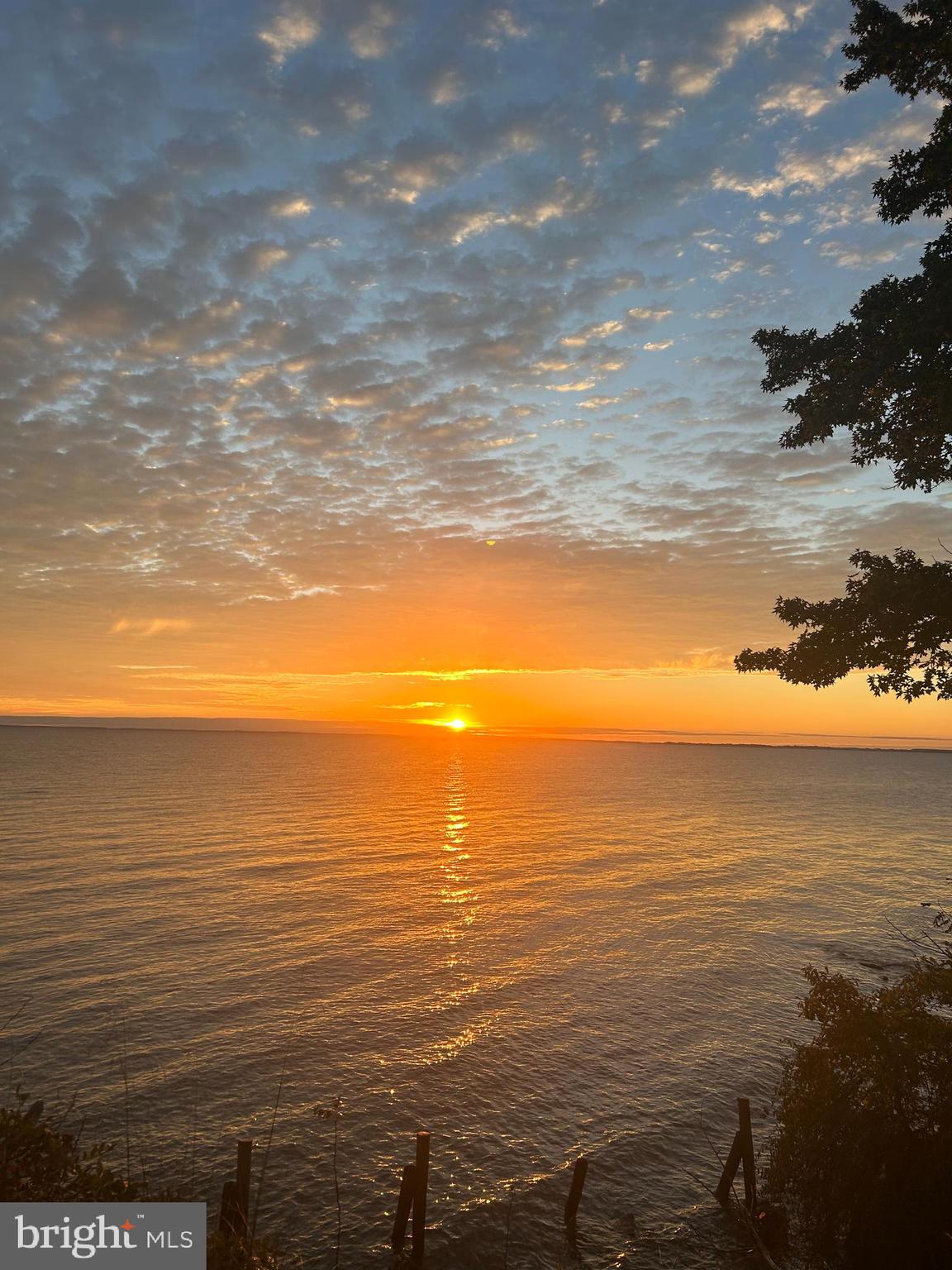 GIBSON ISLAND - Land