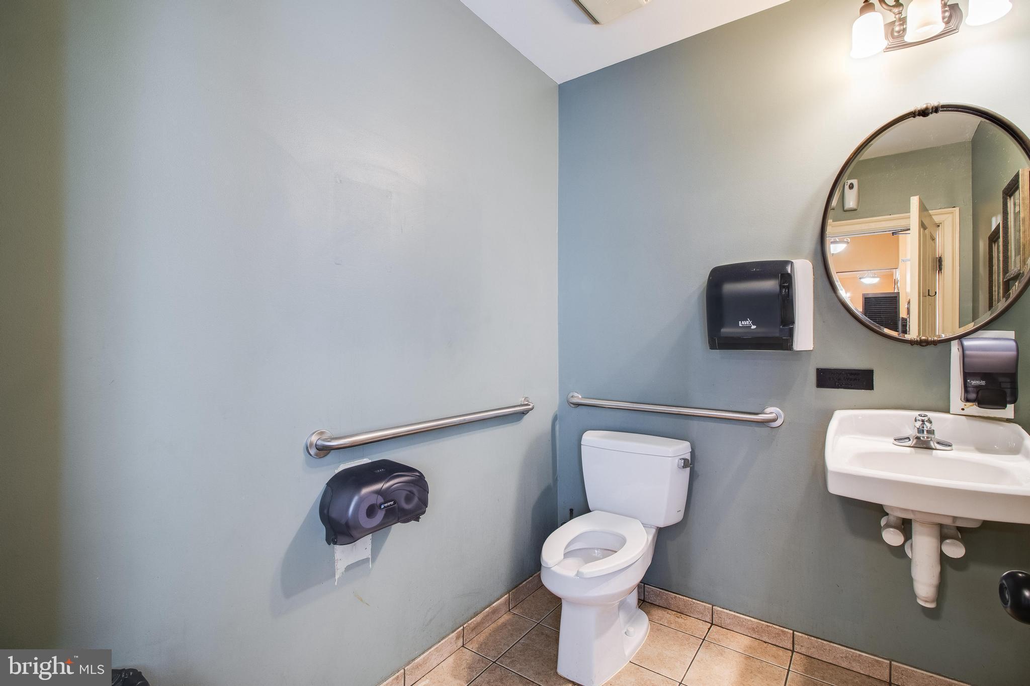 NONE AVAILABLE - Commercial Sale