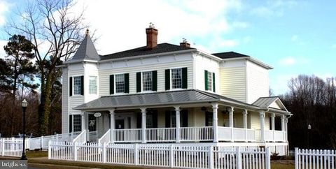 22770 WASHINGTON STREET LEONARDTOWN MD 20650