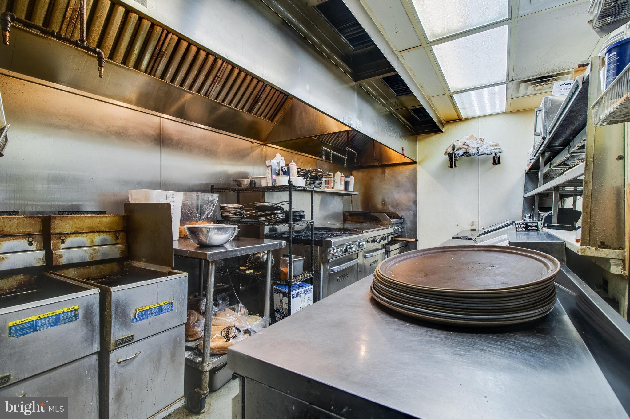 NONE AVAILABLE - Commercial Sale