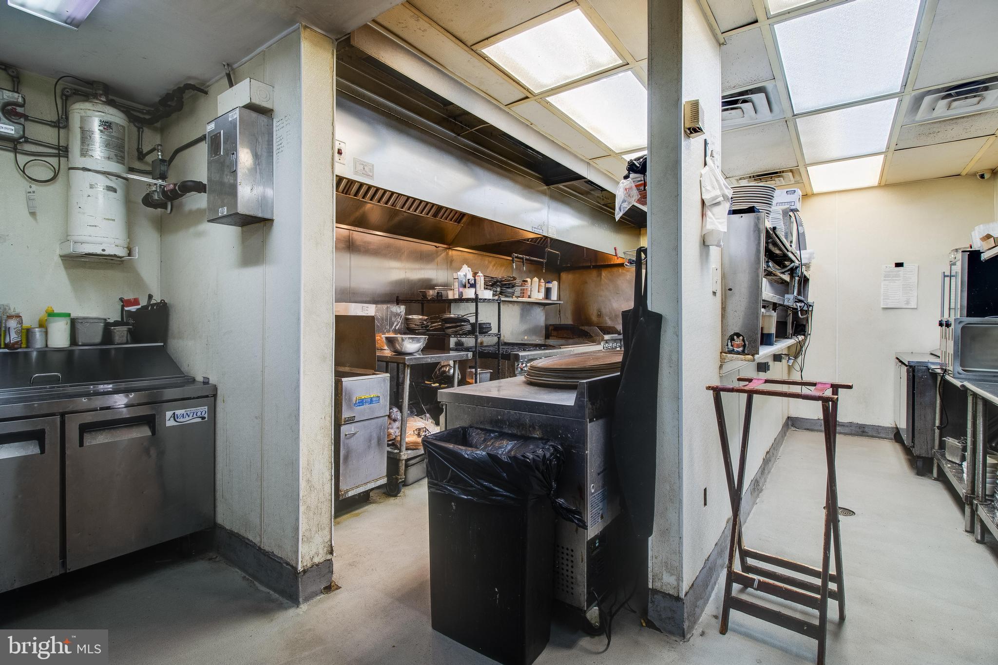 NONE AVAILABLE - Commercial Sale