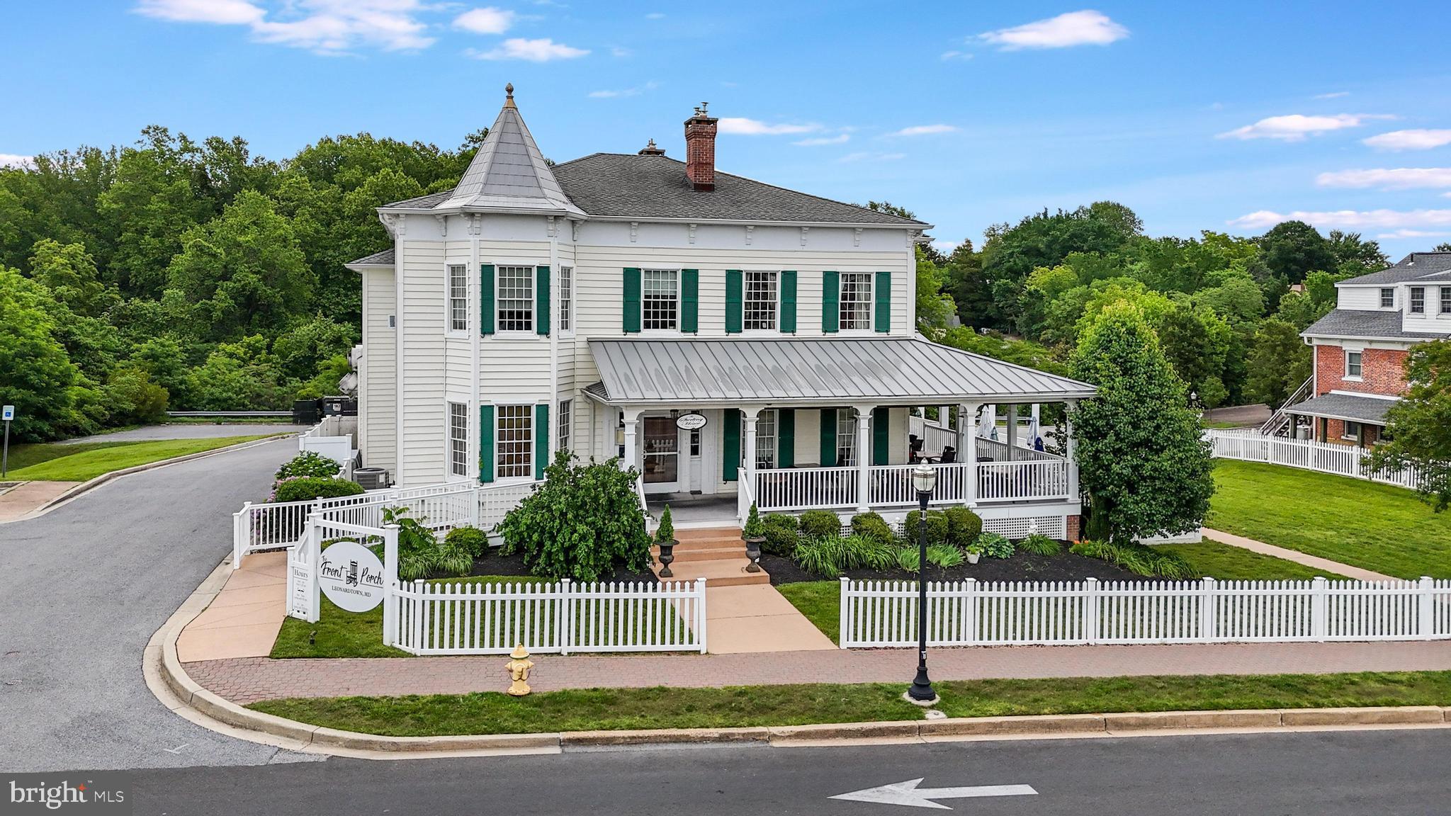 NONE AVAILABLE - Commercial Sale