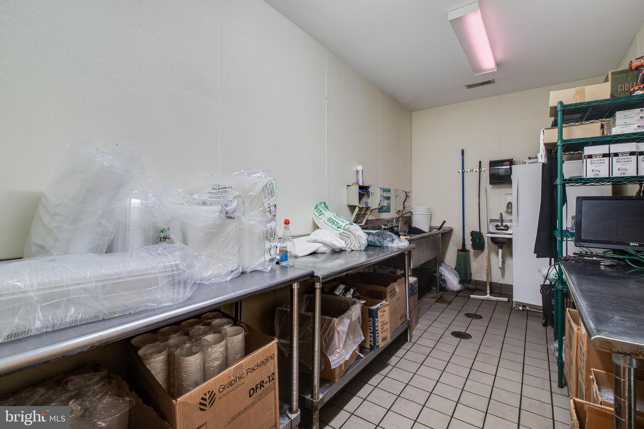 NONE AVAILABLE - Commercial Sale