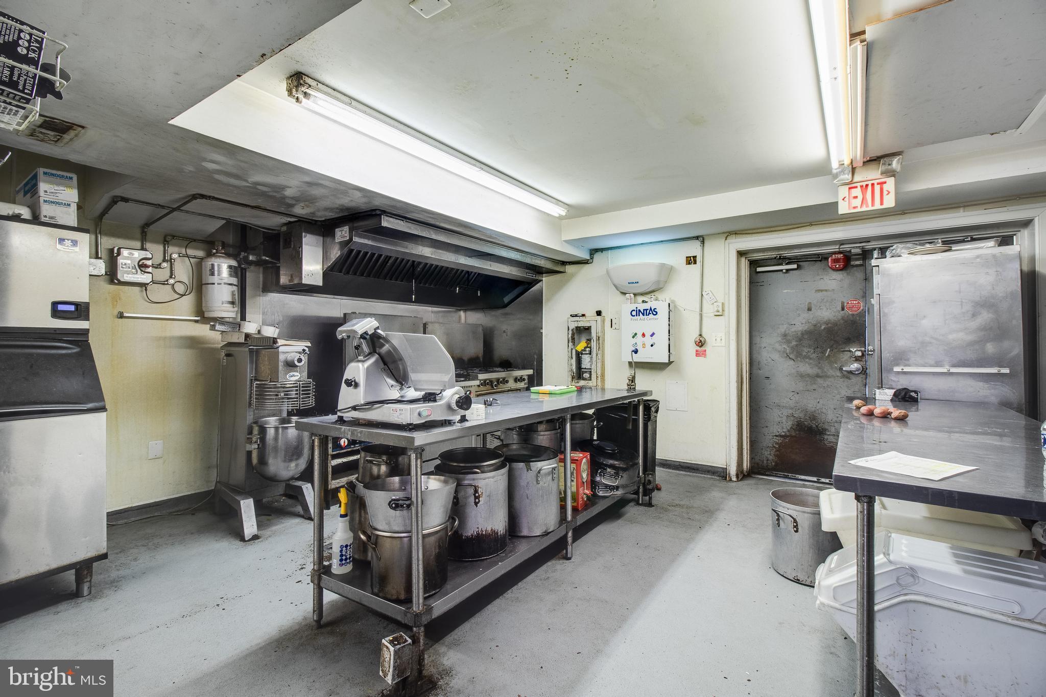 NONE AVAILABLE - Commercial Sale