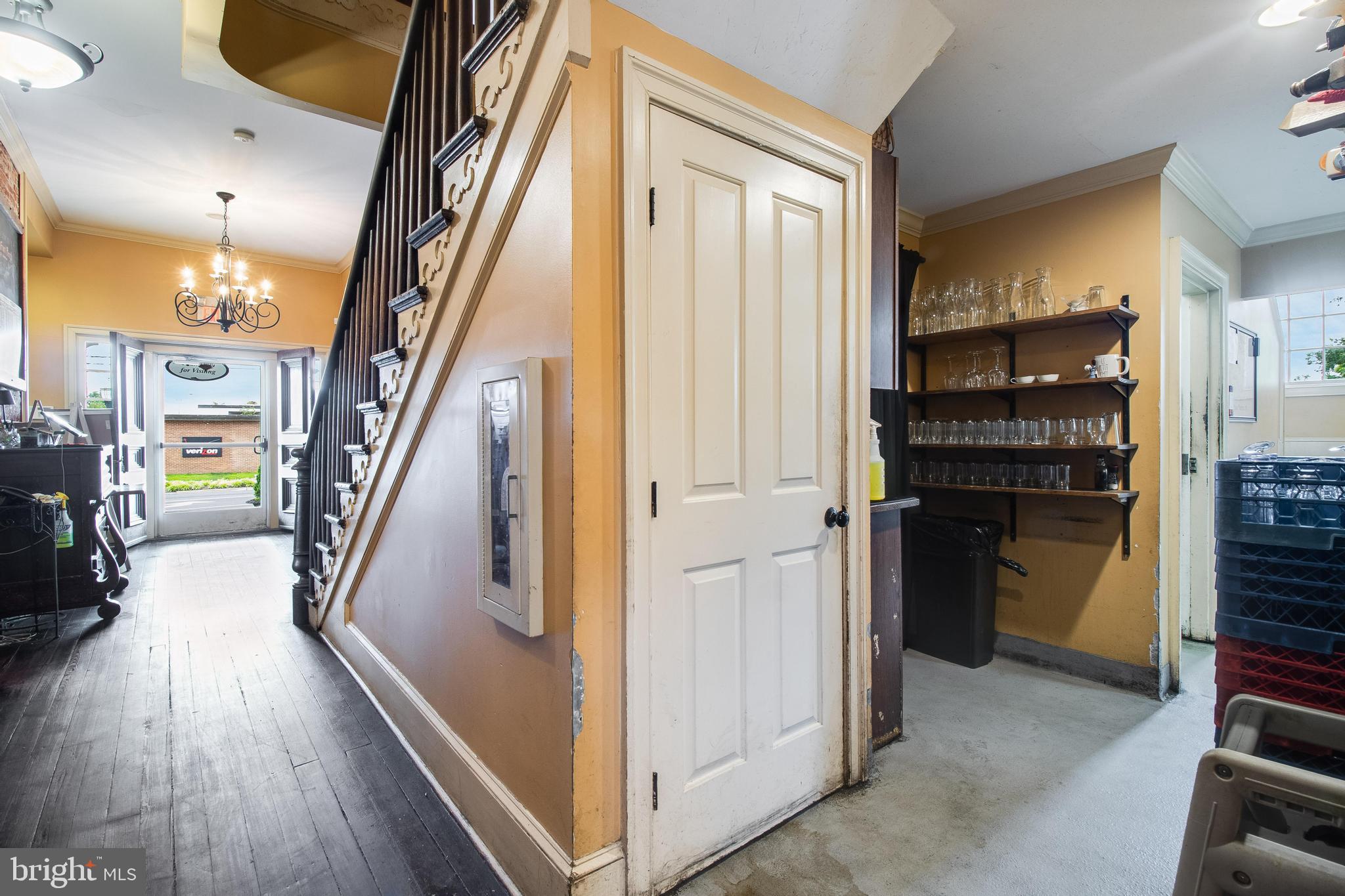 NONE AVAILABLE - Commercial Sale