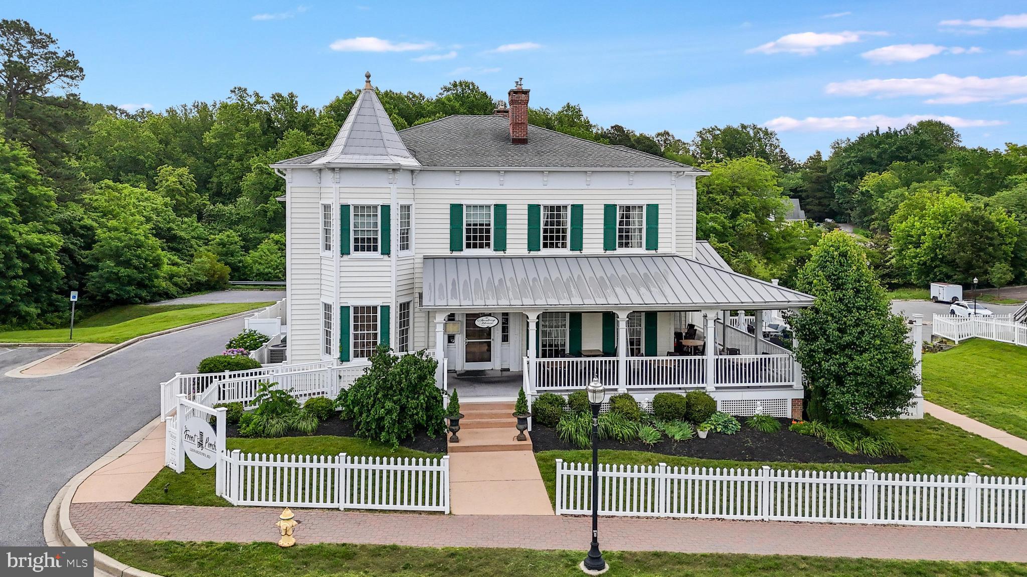 NONE AVAILABLE - Commercial Sale