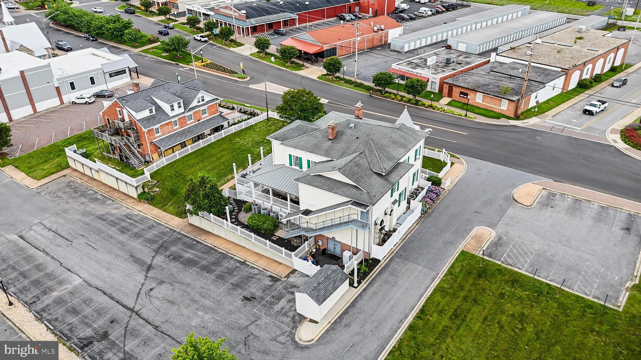 NONE AVAILABLE - Commercial Sale