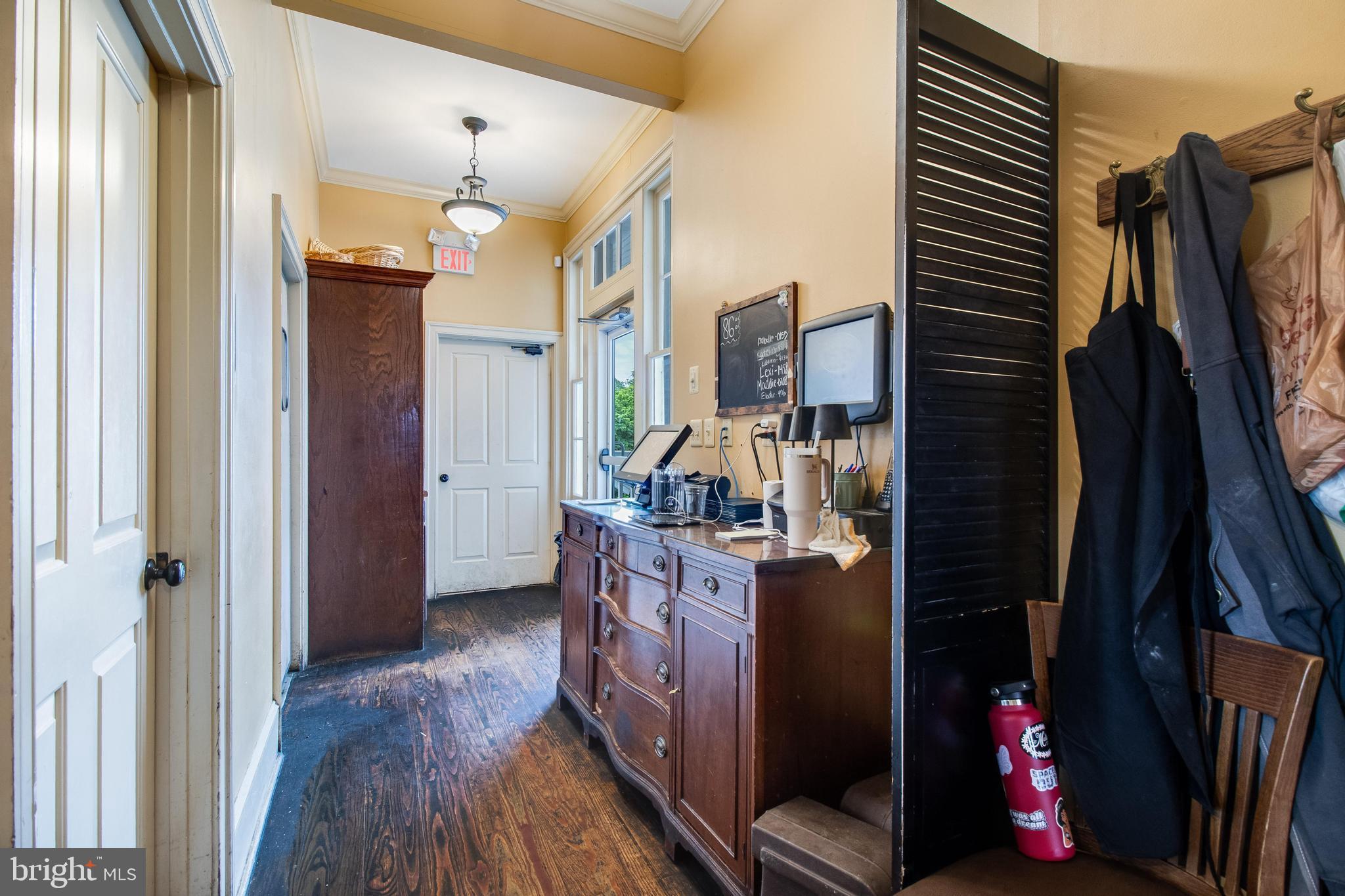 NONE AVAILABLE - Commercial Sale