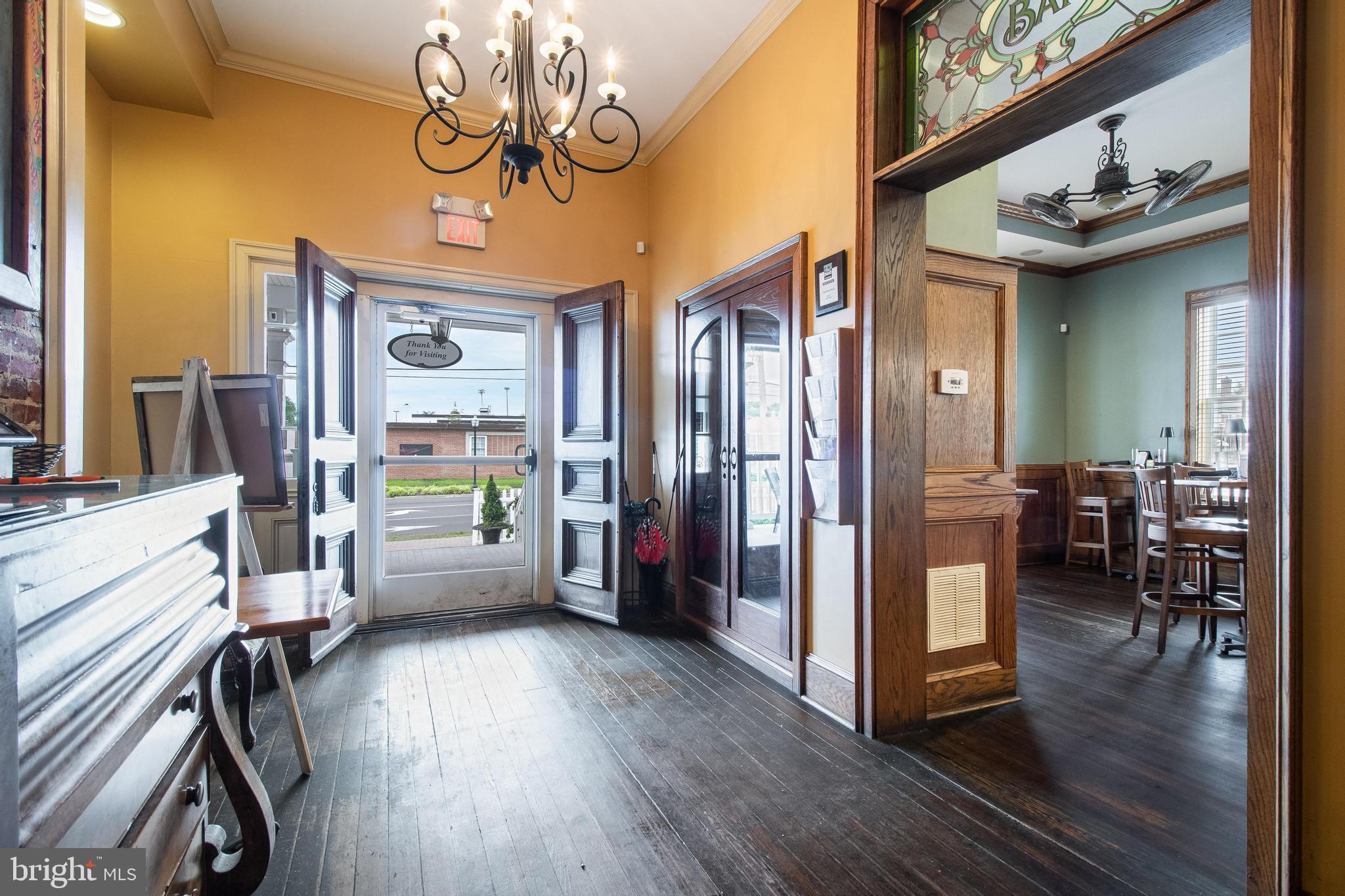 NONE AVAILABLE - Commercial Sale