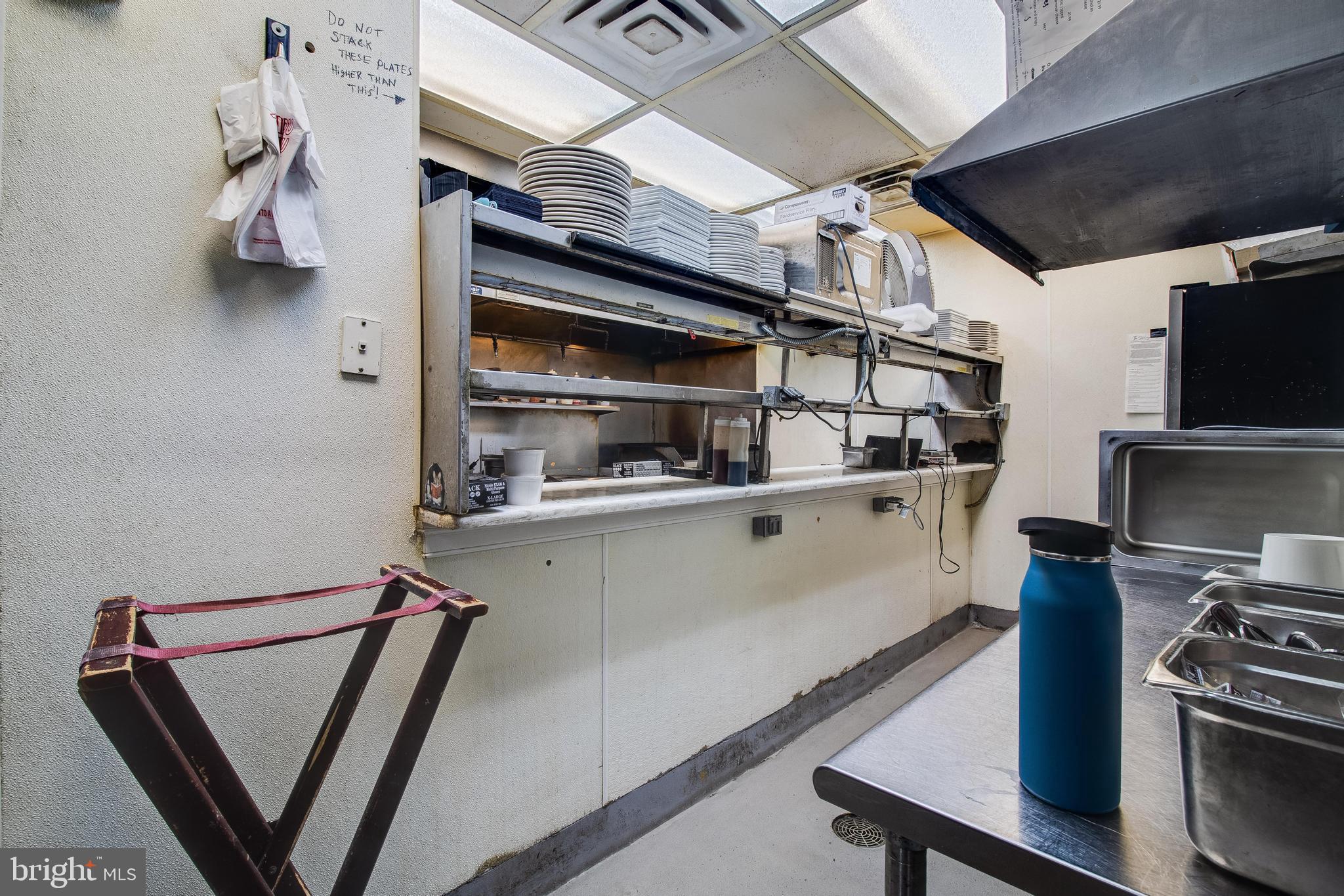 NONE AVAILABLE - Commercial Sale