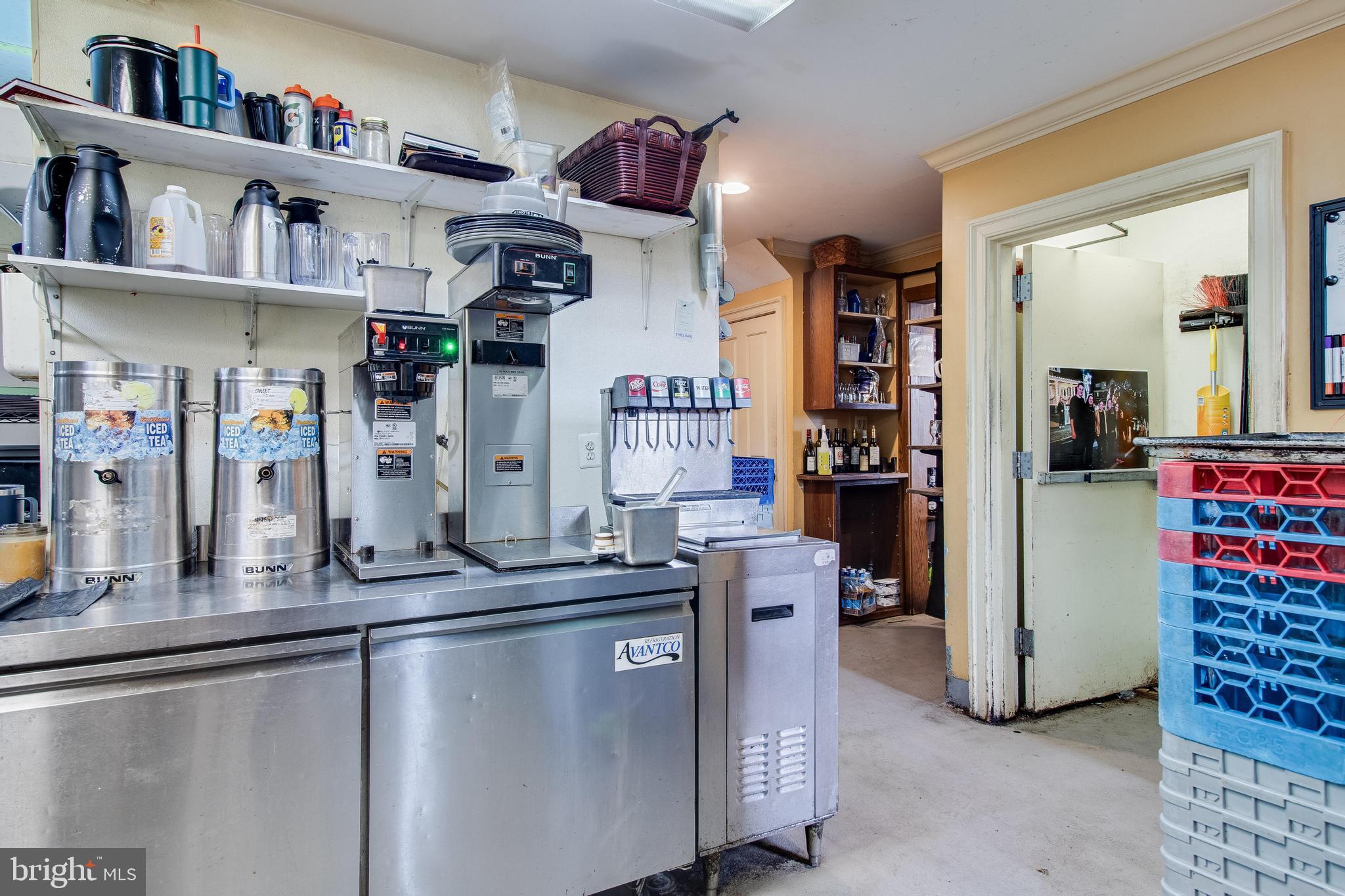 NONE AVAILABLE - Commercial Sale