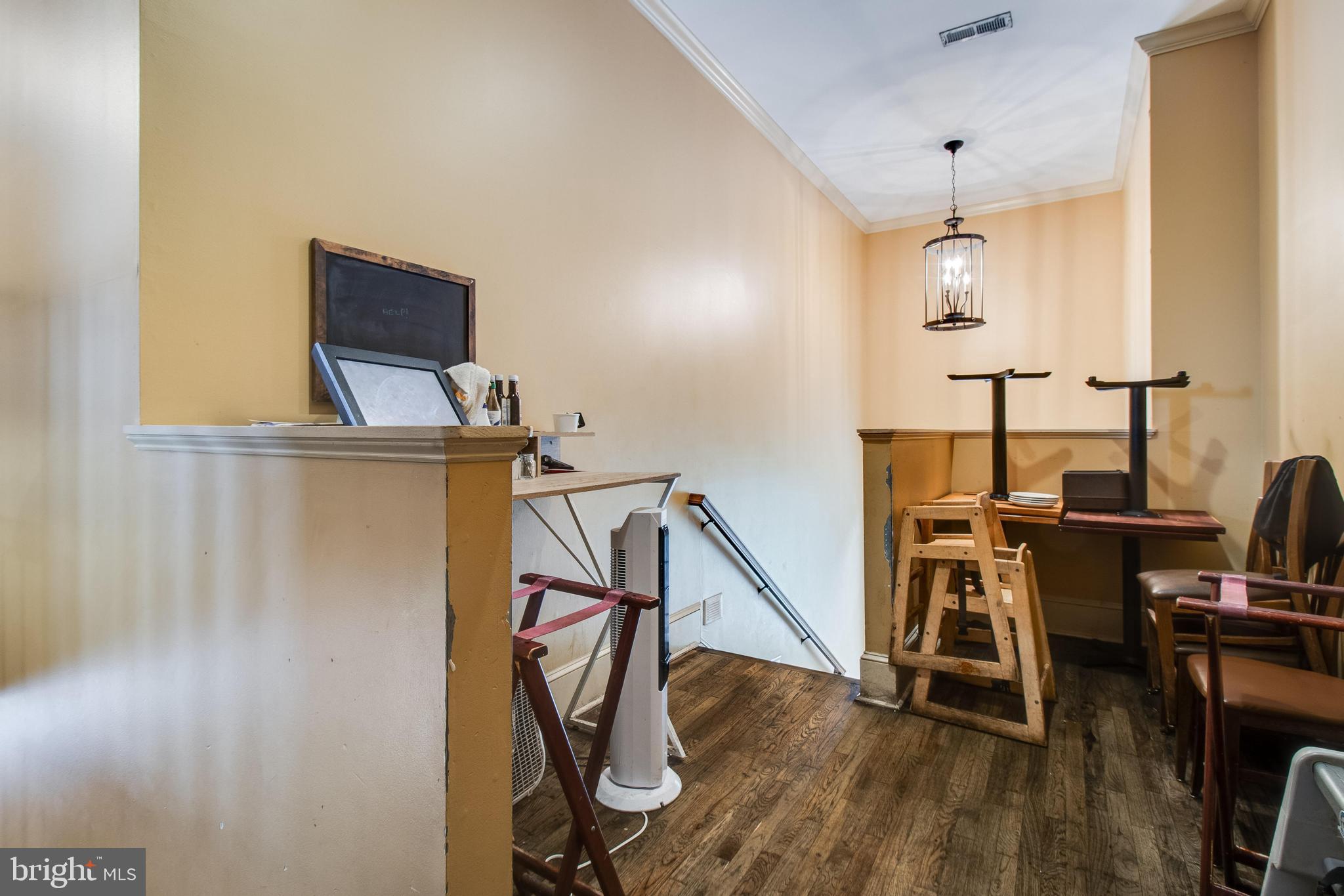 NONE AVAILABLE - Commercial Sale