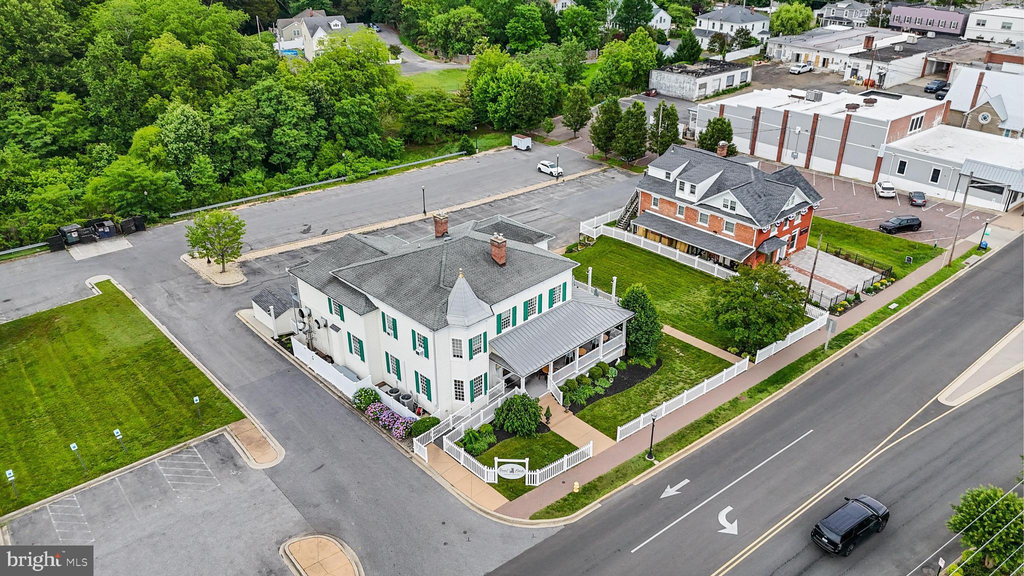 NONE AVAILABLE - Commercial Sale