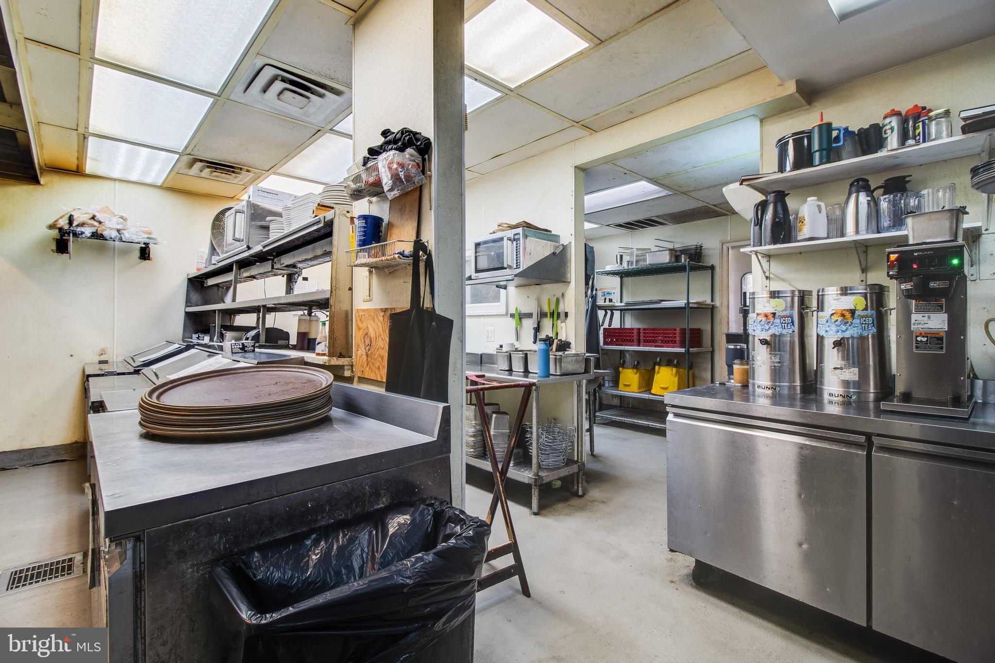 NONE AVAILABLE - Commercial Sale