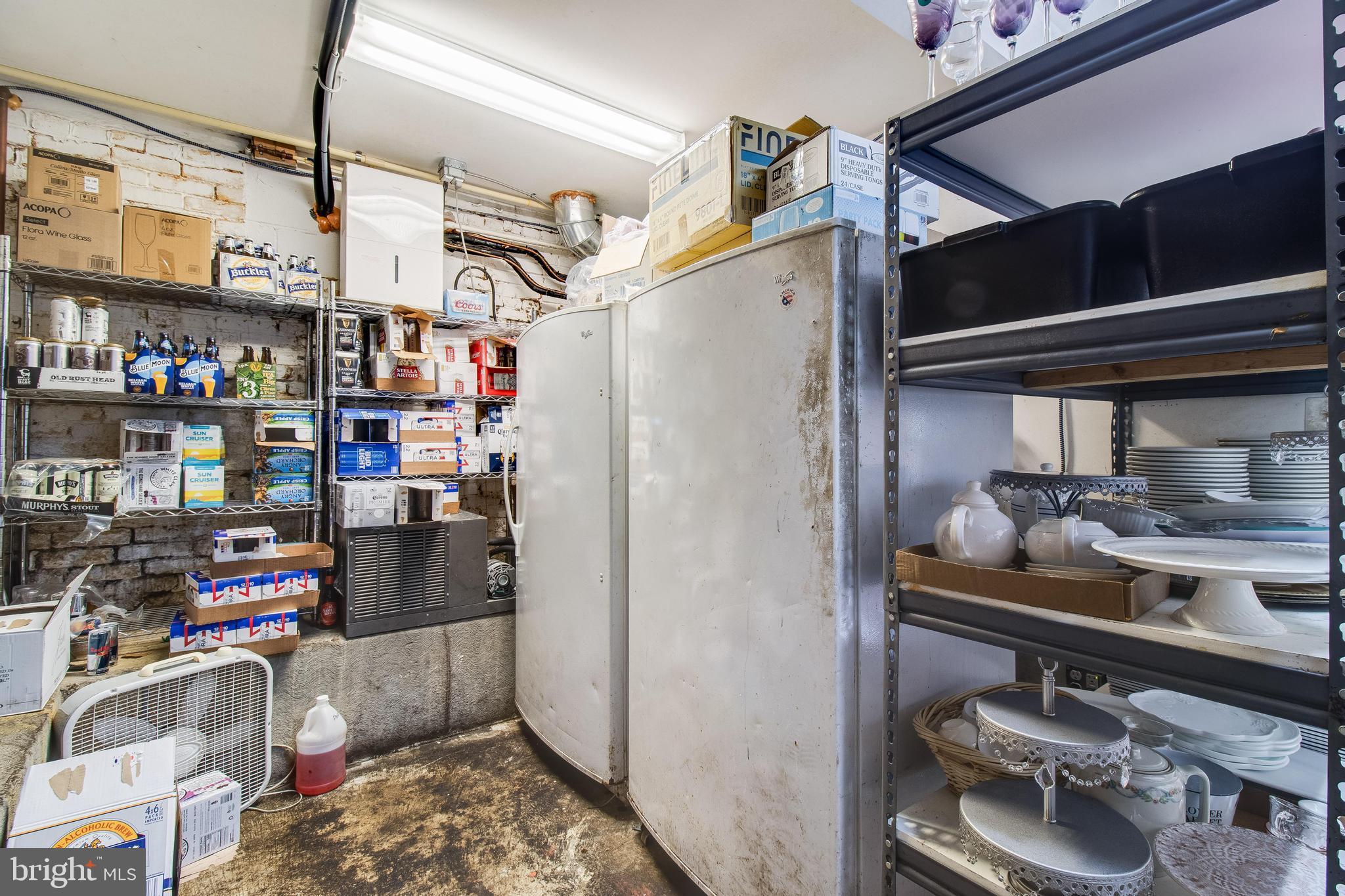 NONE AVAILABLE - Commercial Sale