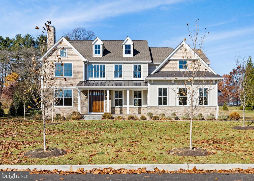 Photo of 16 Fariston Road, WAYNE, PA 19087 (MLS # PADE2104572)