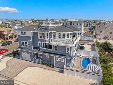 Photo of 51 N 21st Street, BEACH HAVEN, NJ 08008 (MLS # NJOC2044670)