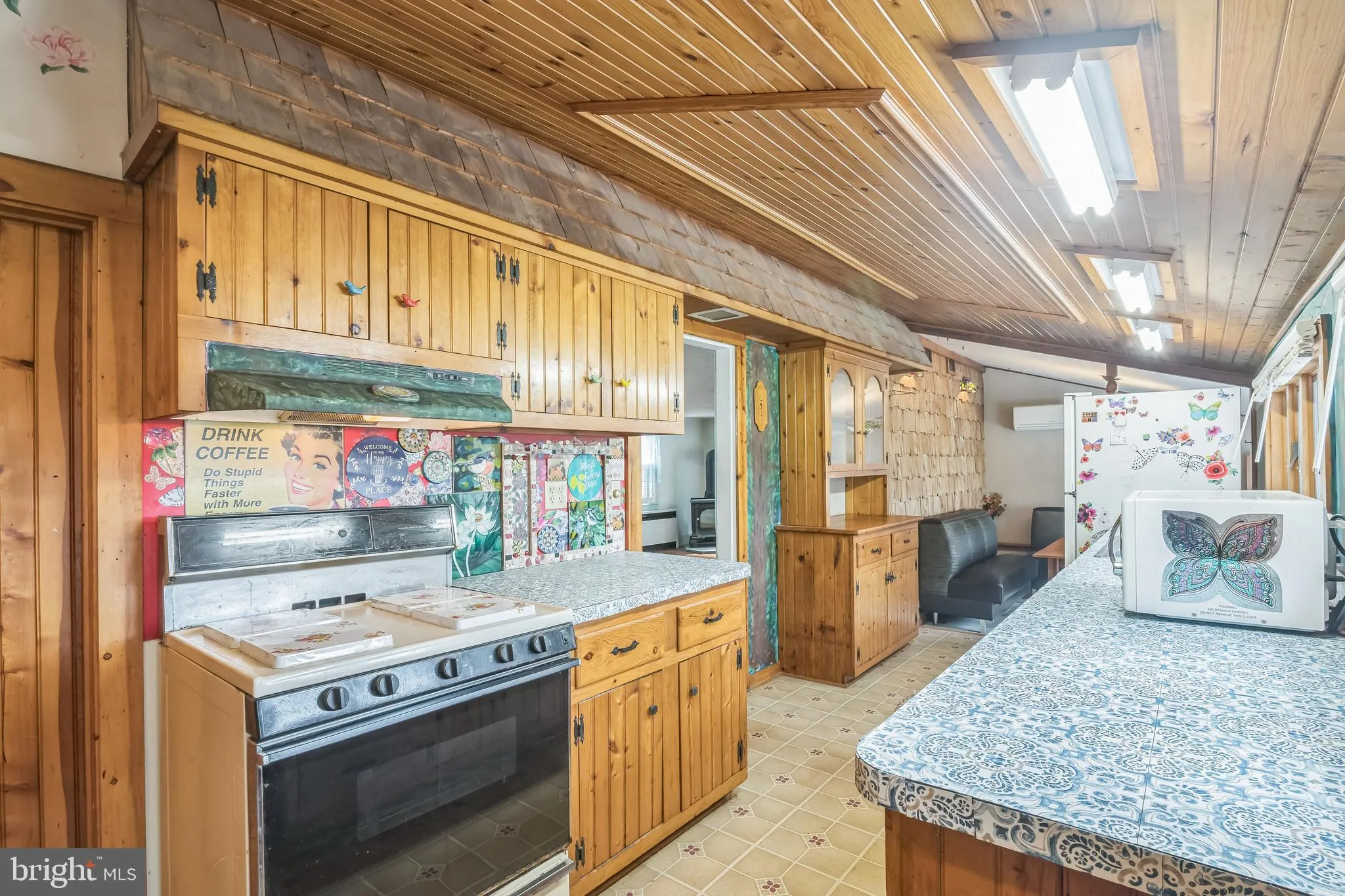 Port Norris, New Jersey 08349, United States, 2 Bedrooms Bedrooms, ,1 BathroomBathrooms,Residential,Pending,44000