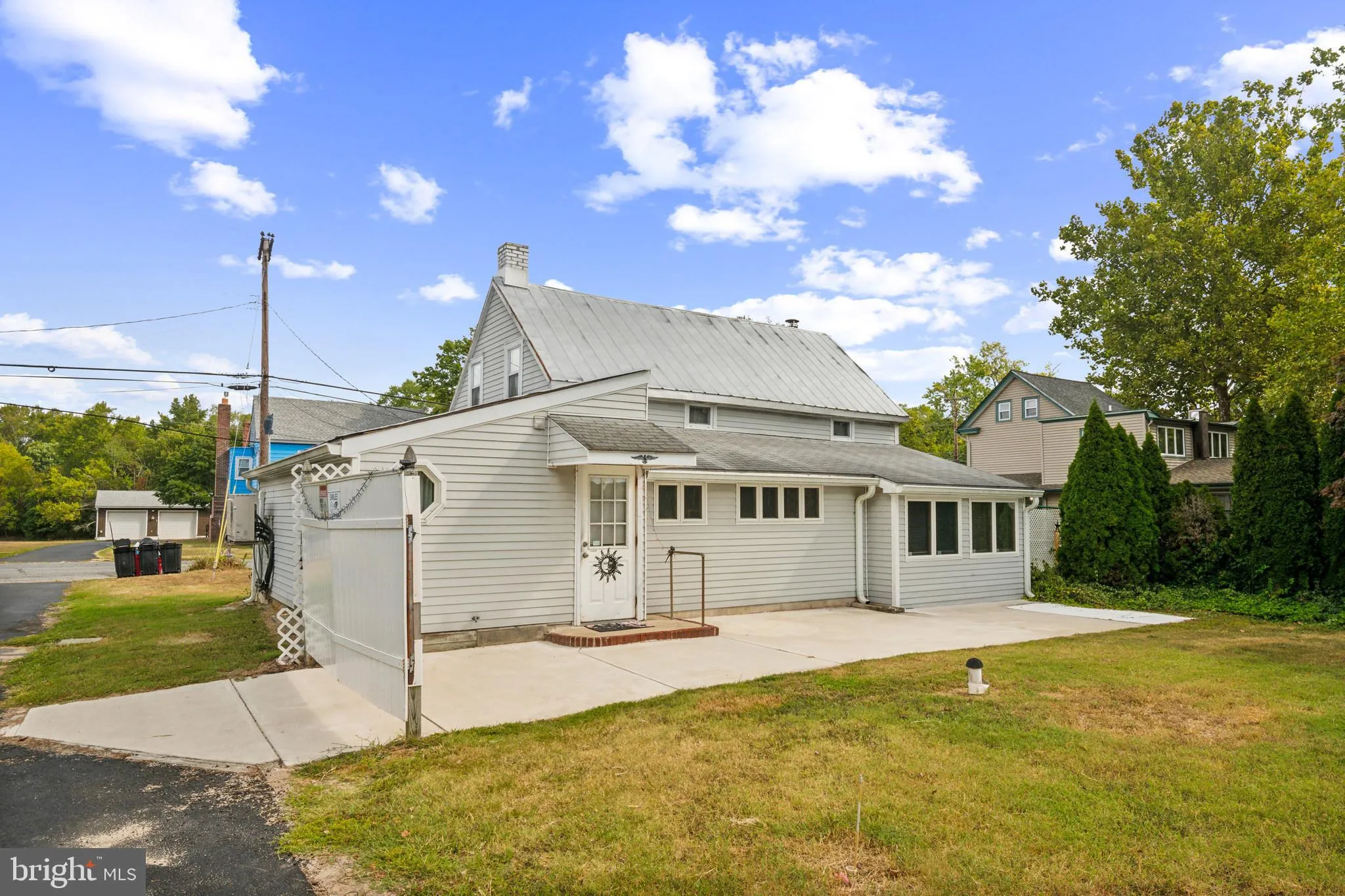 Port Norris, New Jersey 08349, United States, 2 Bedrooms Bedrooms, ,1 BathroomBathrooms,Residential,Pending,44000