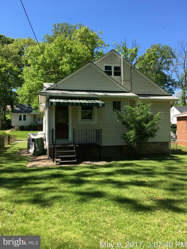 GLEN OAKS - Residential