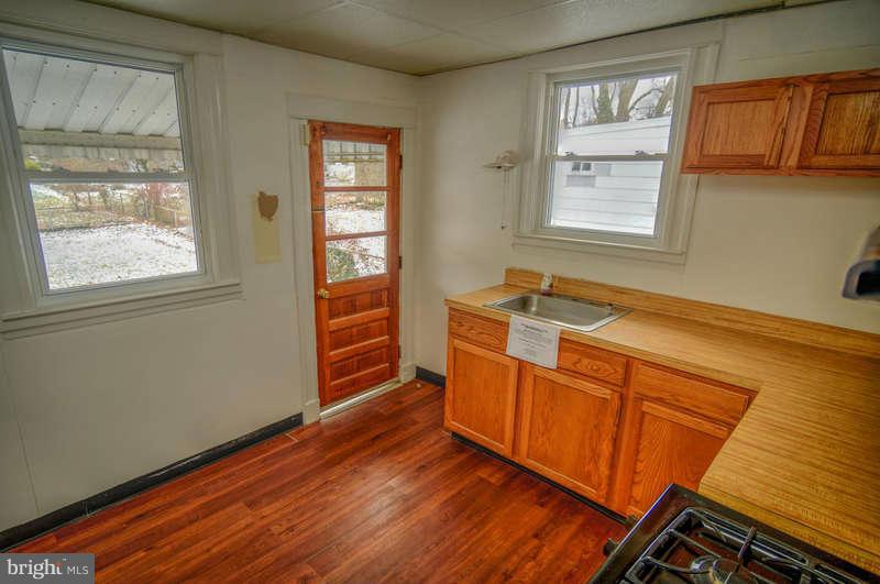 GLEN OAKS - Residential