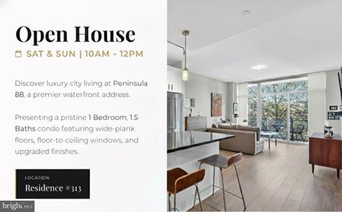 88 V STREET SW 313 WASHINGTON DC 20024