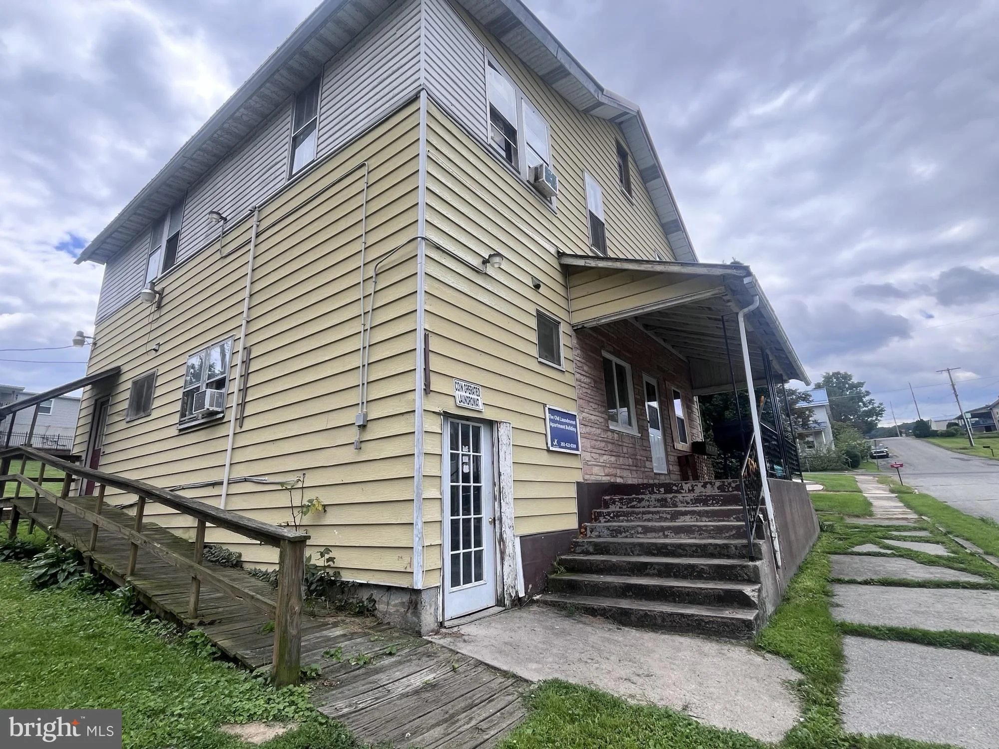 402 16th Street St, Saxton, PA, 16678
