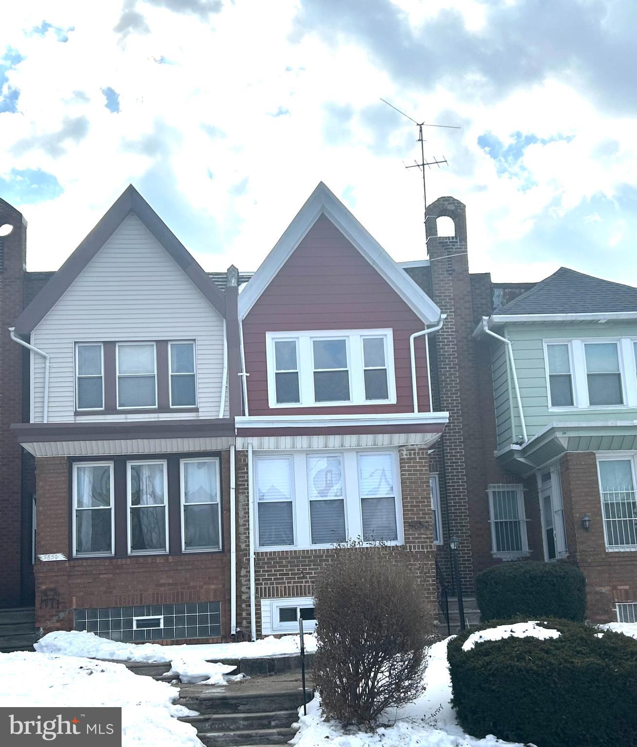 WYNNEFIELD - Residential