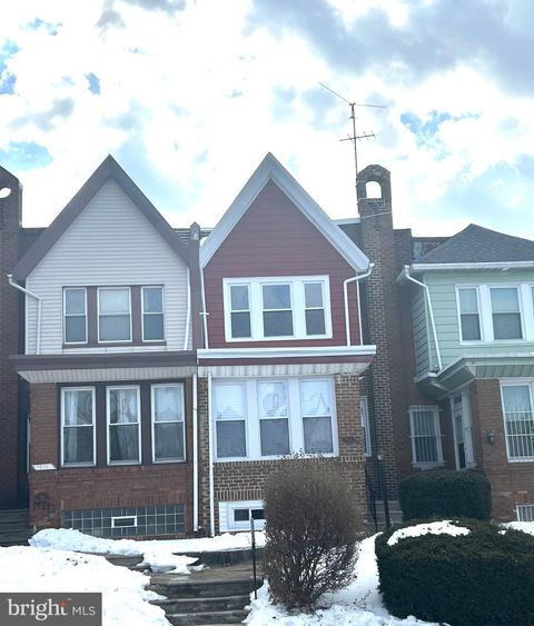 5652 W BERKS STREET PHILADELPHIA PA 19131