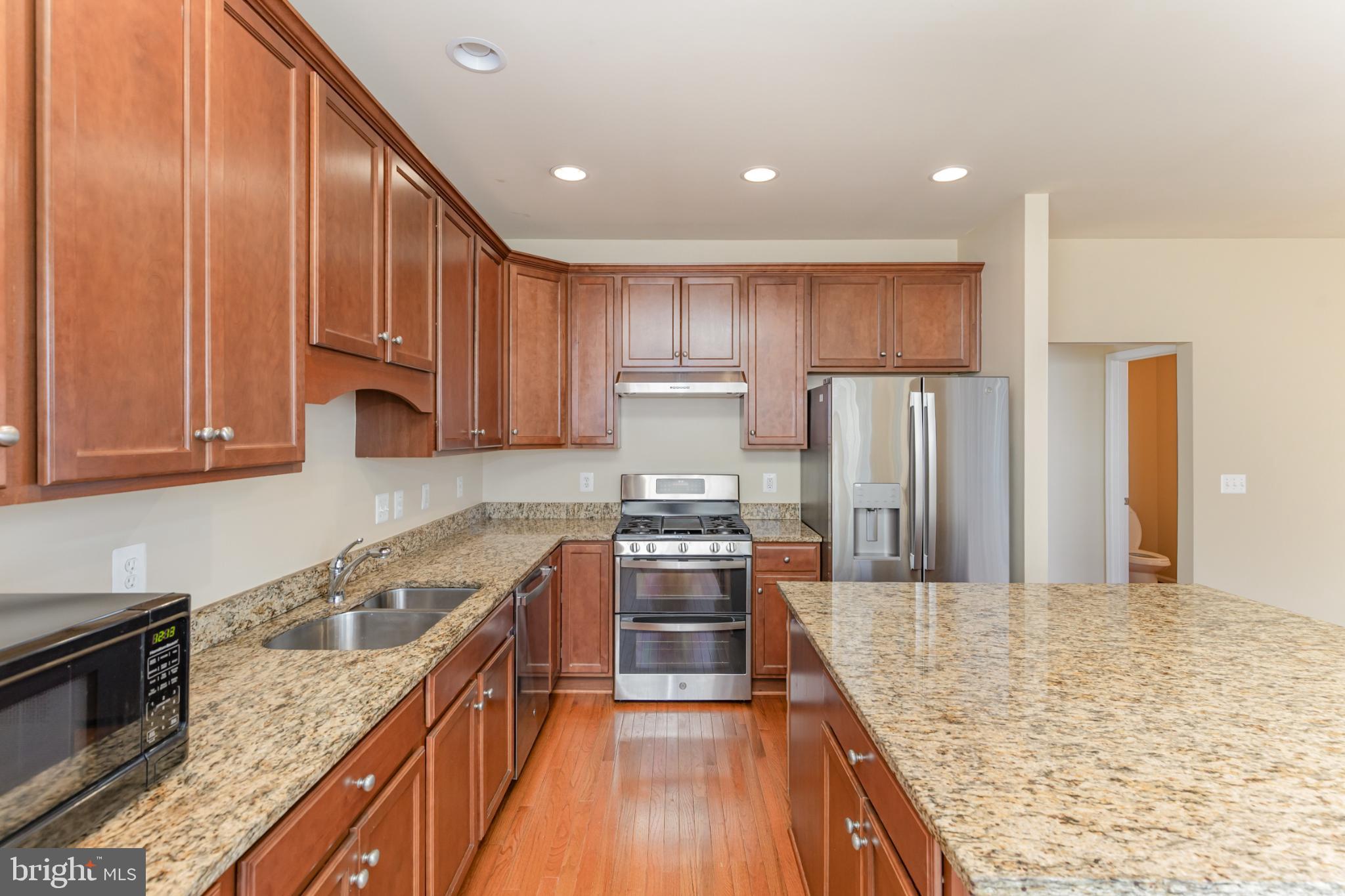 WOODSTREAM - Residential