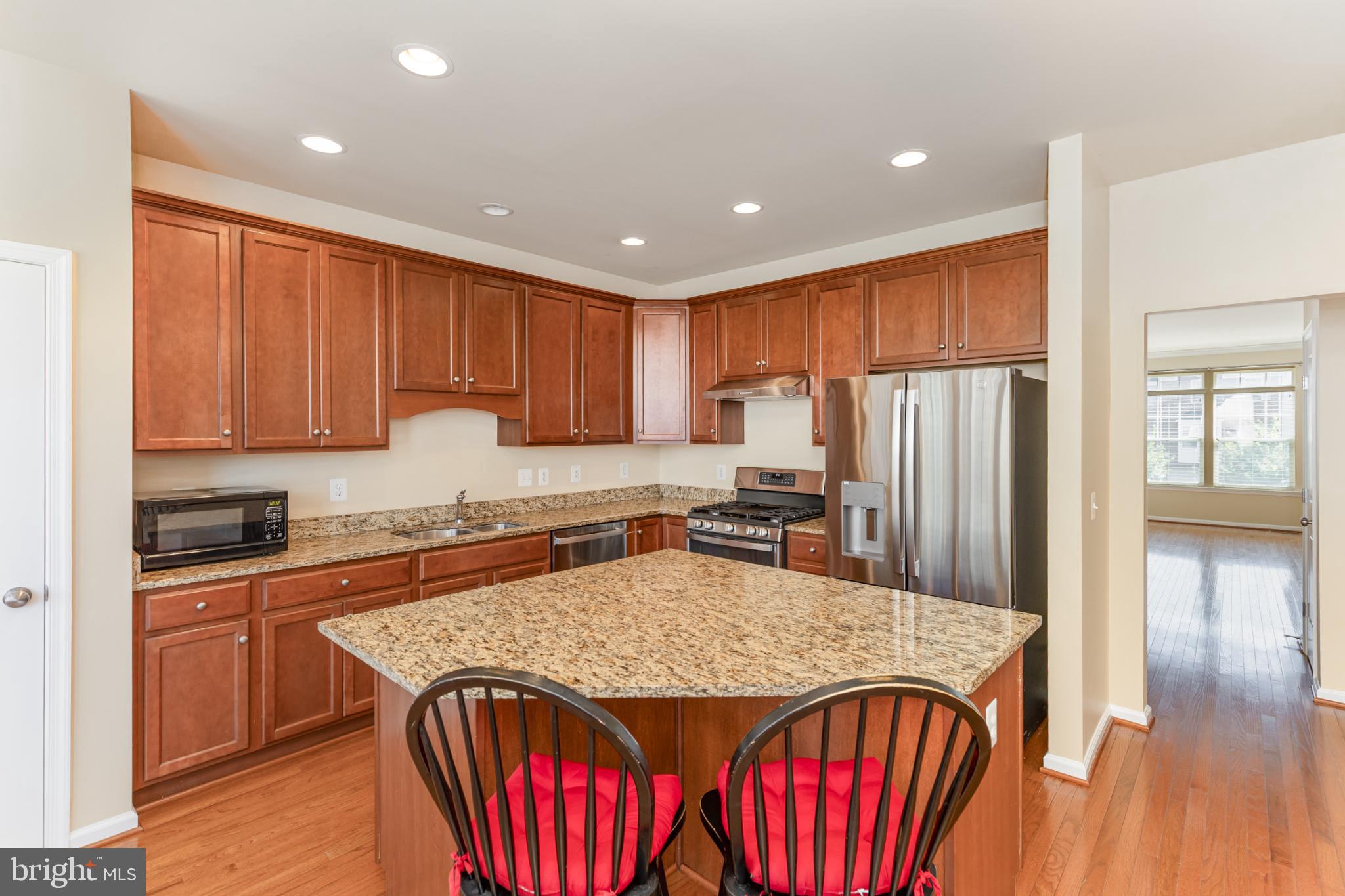 WOODSTREAM - Residential