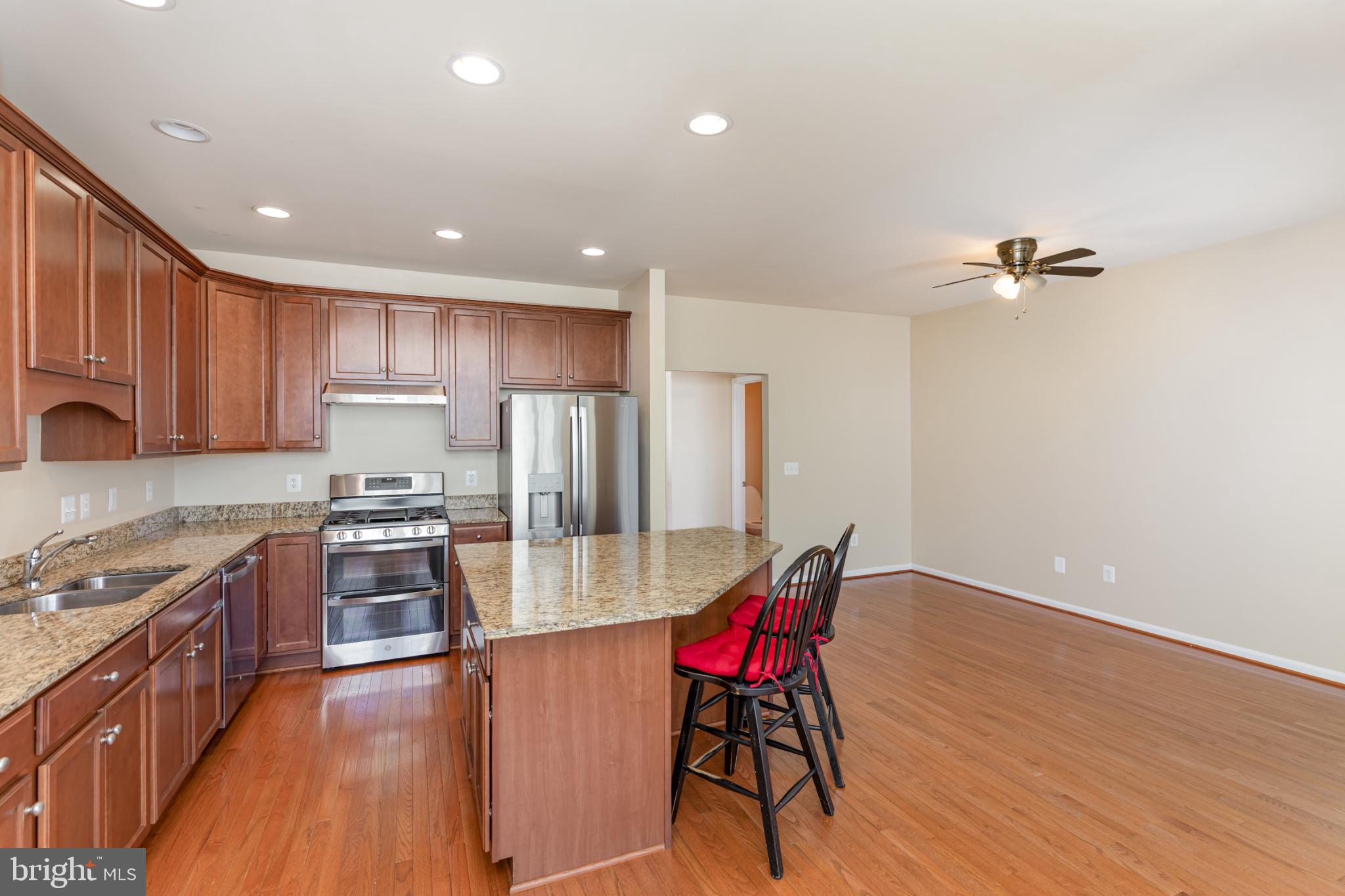 WOODSTREAM - Residential