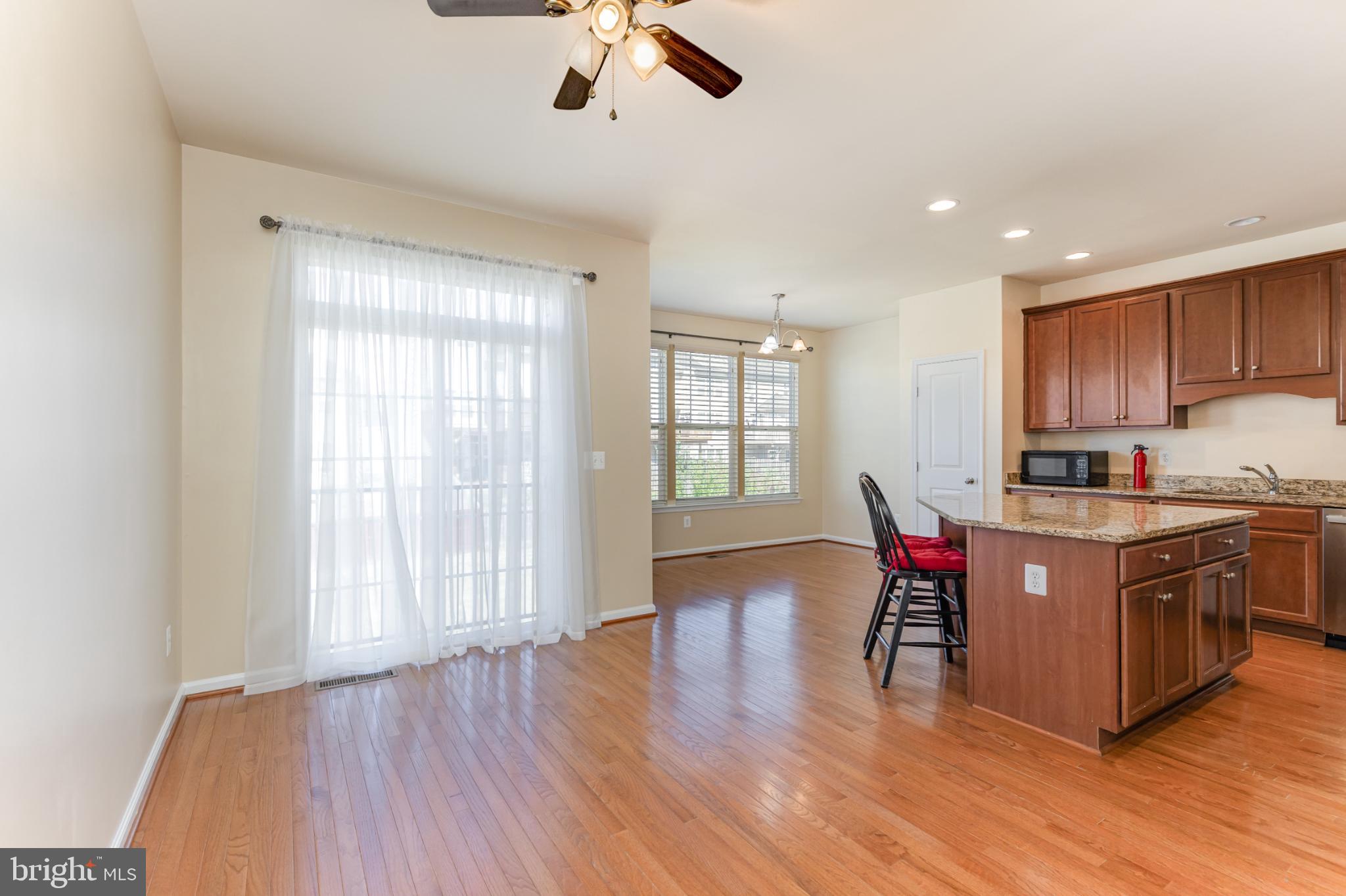 WOODSTREAM - Residential