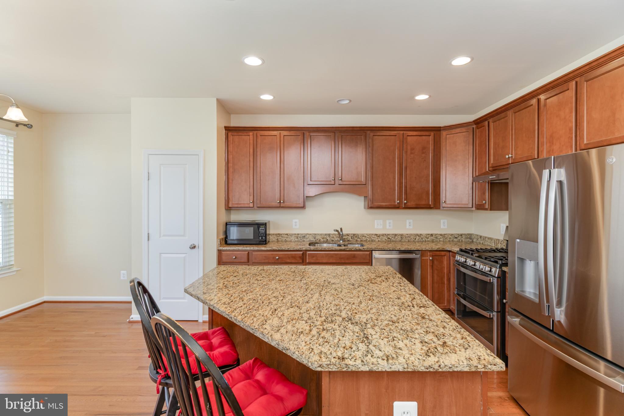 WOODSTREAM - Residential