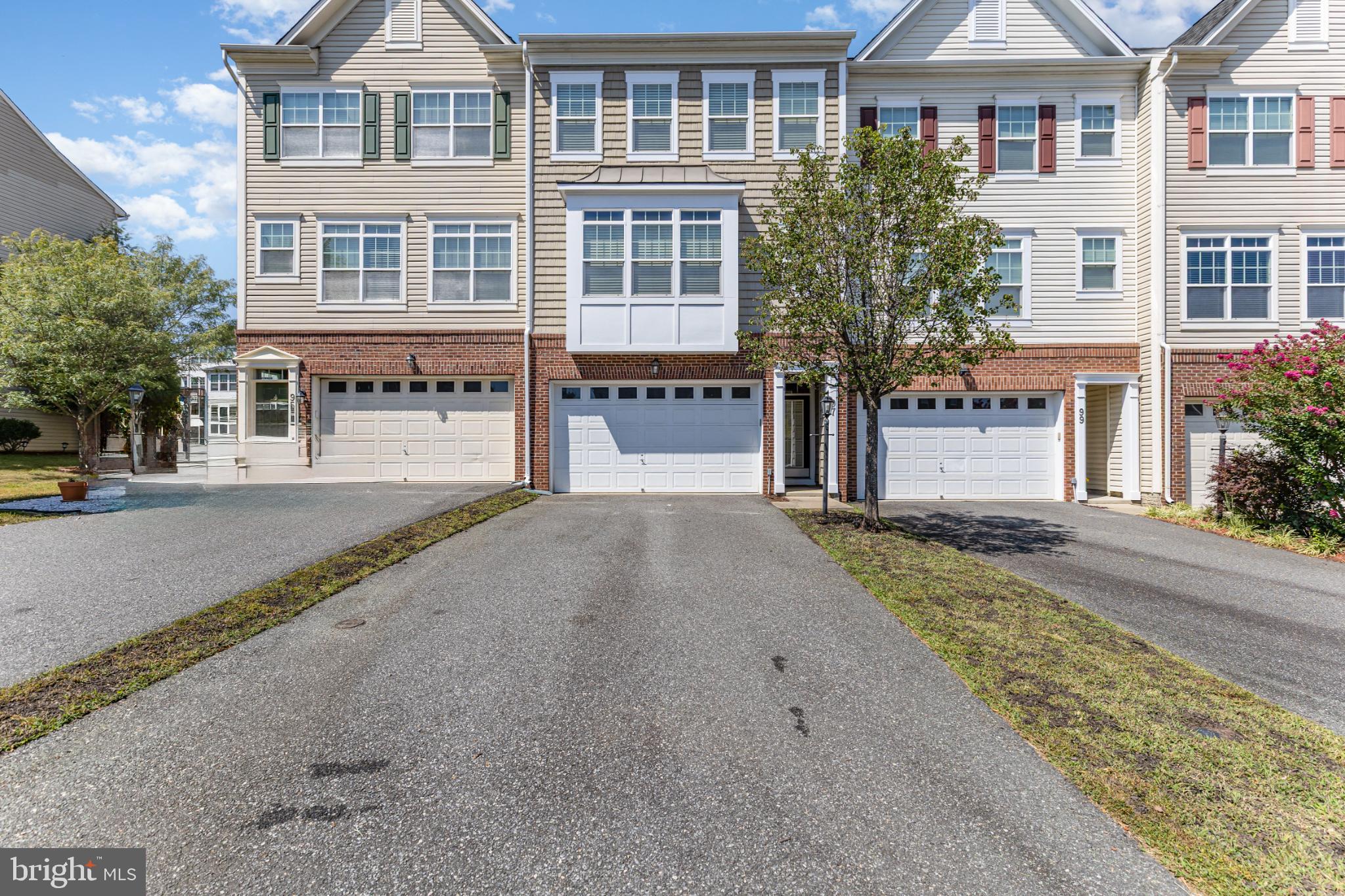 WOODSTREAM - Residential