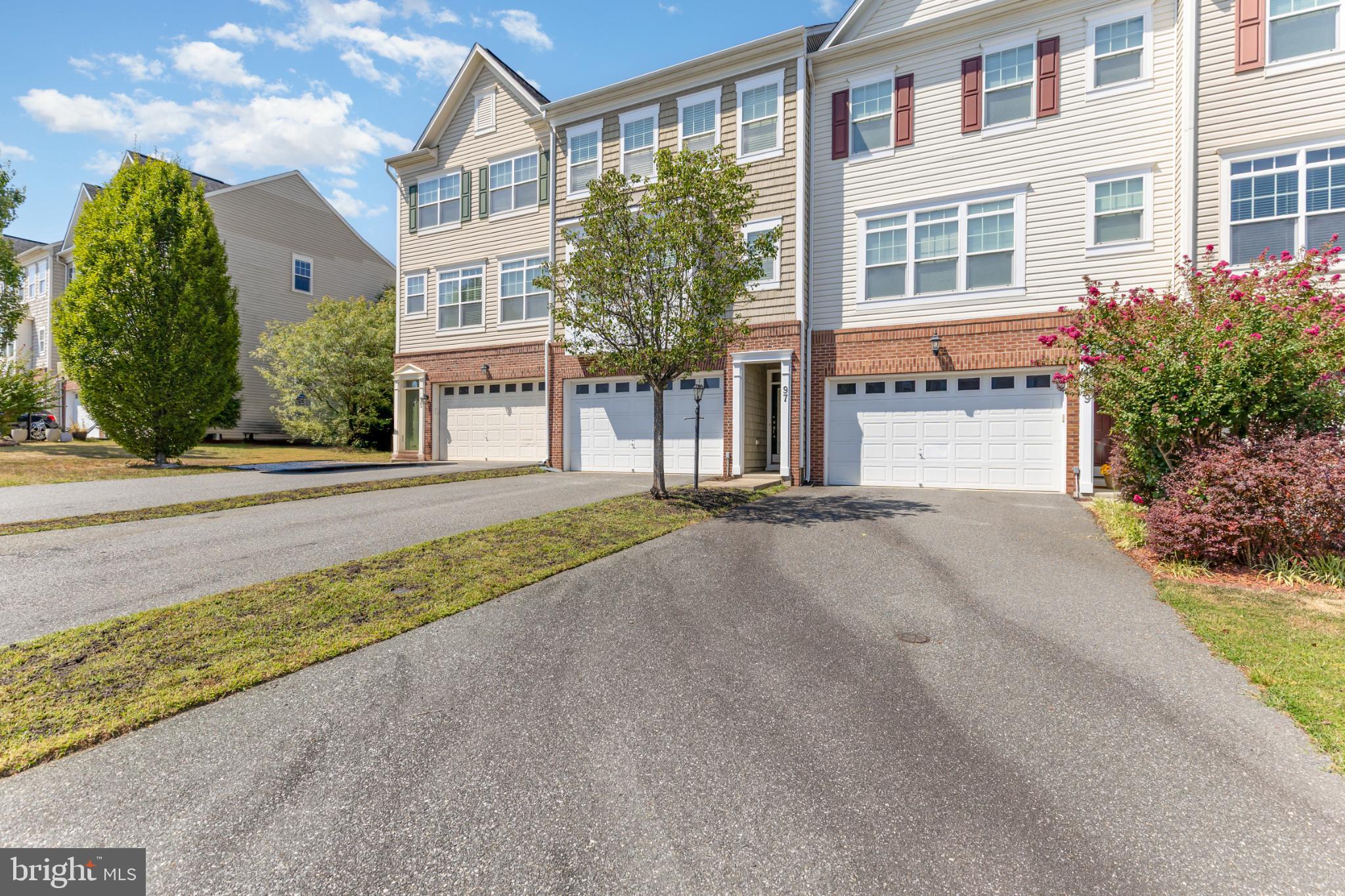 WOODSTREAM - Residential