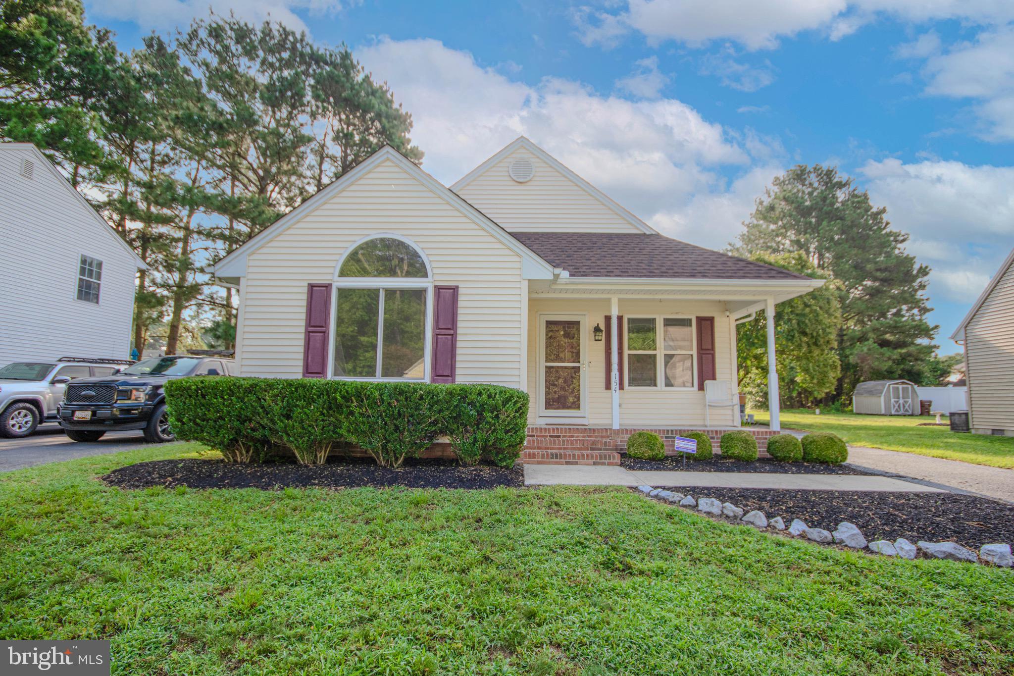 154 EMILY DRIVE