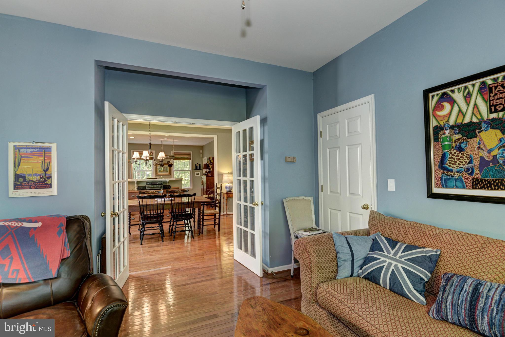 OYSTER HARBOR - Residential