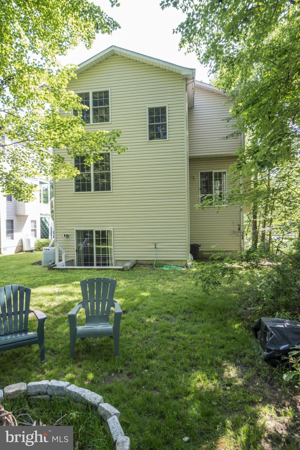 OYSTER HARBOR - Residential