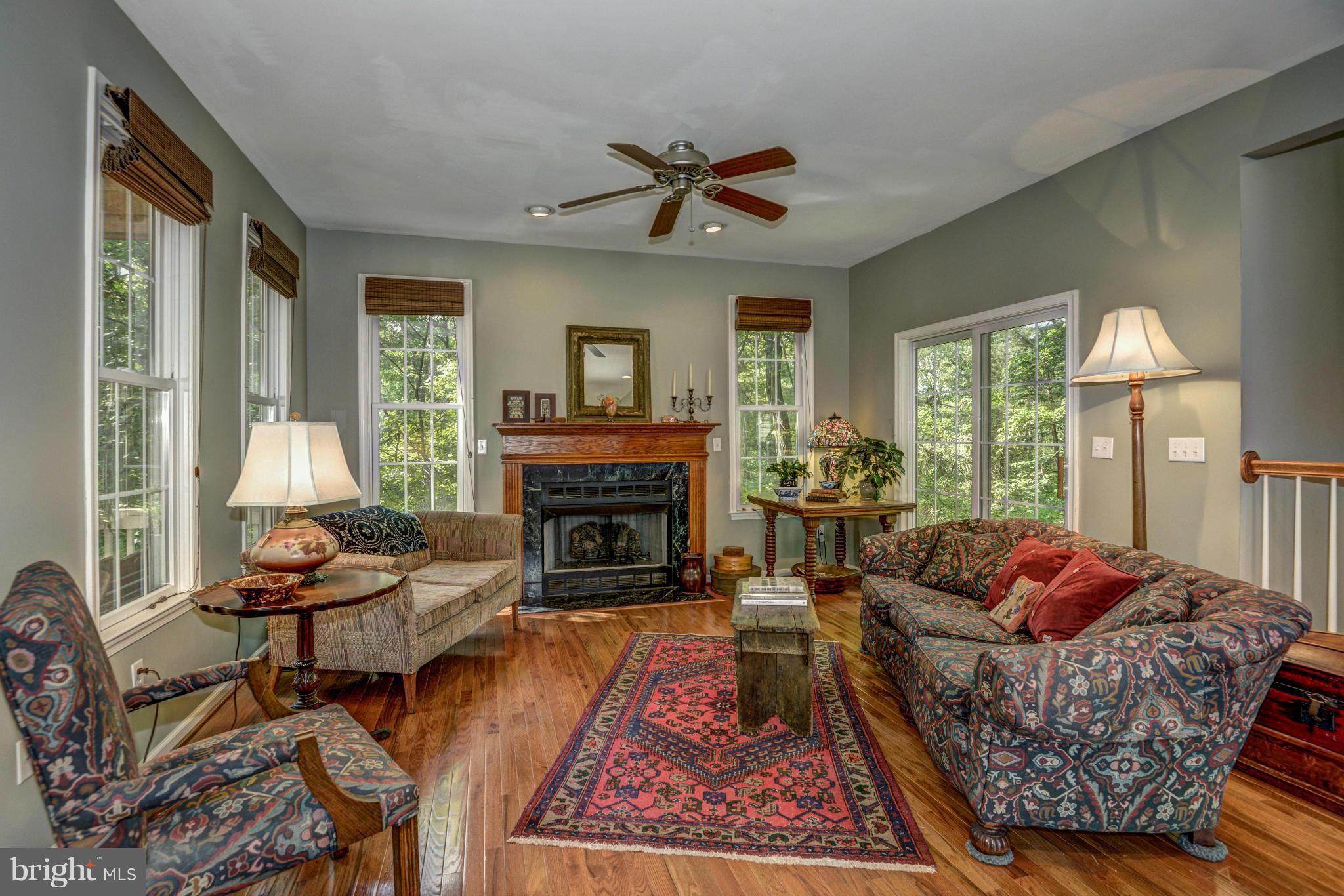 OYSTER HARBOR - Residential