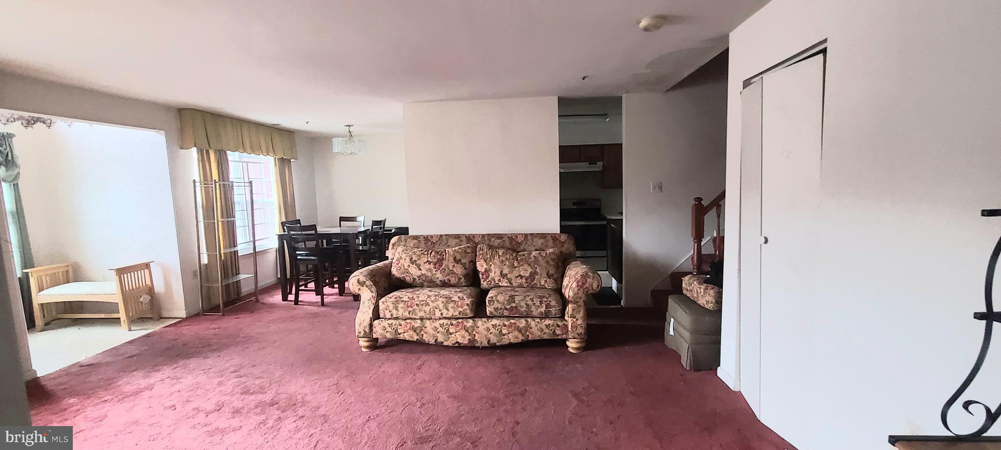 DEVON HILLS CONDO - Residential