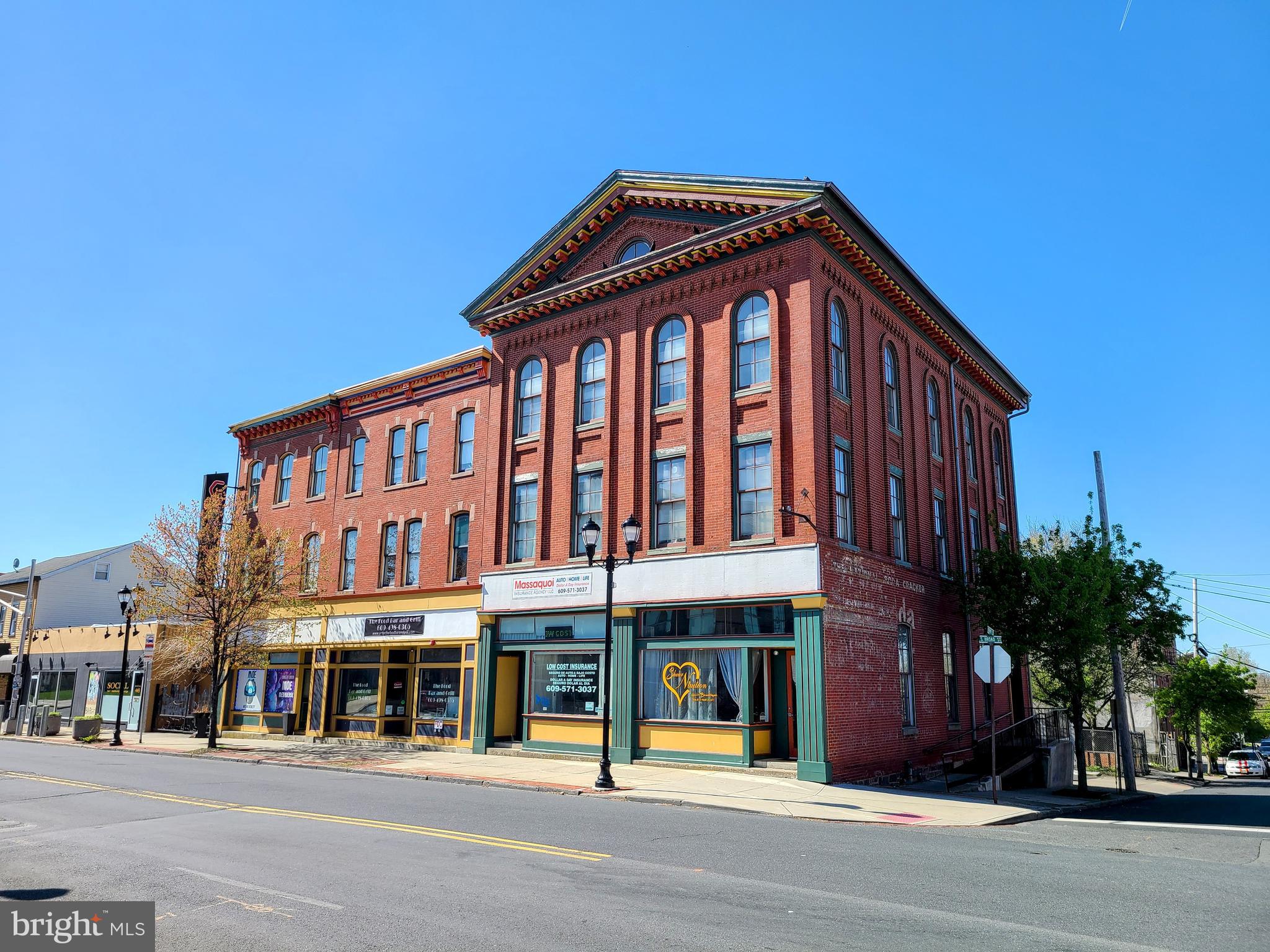 439 S BROAD STREET 208