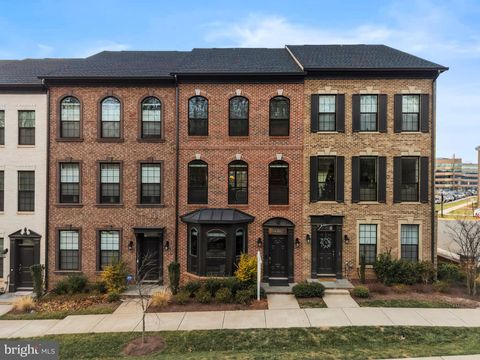 4434 FAIR LAKES COURT FAIRFAX VA 22033