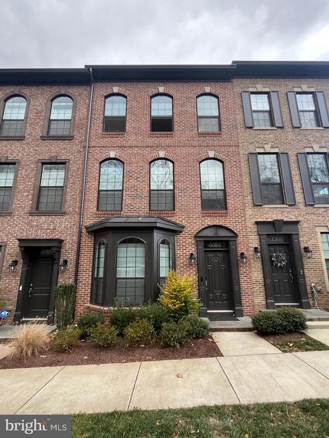 4434 FAIR LAKES COURT FAIRFAX VA 22033