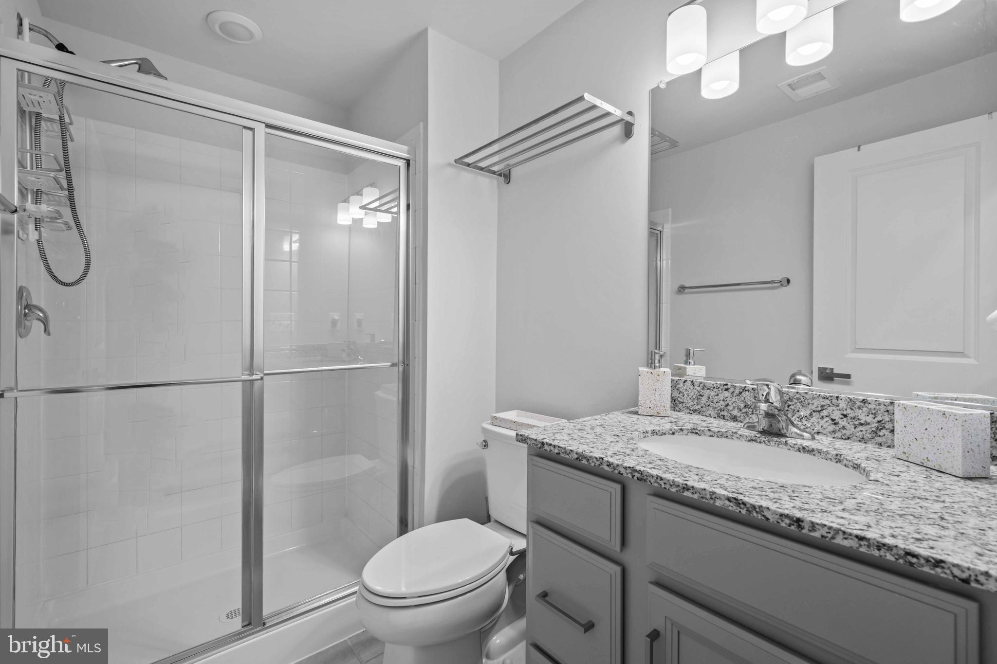 THE ENCLAVE - Residential