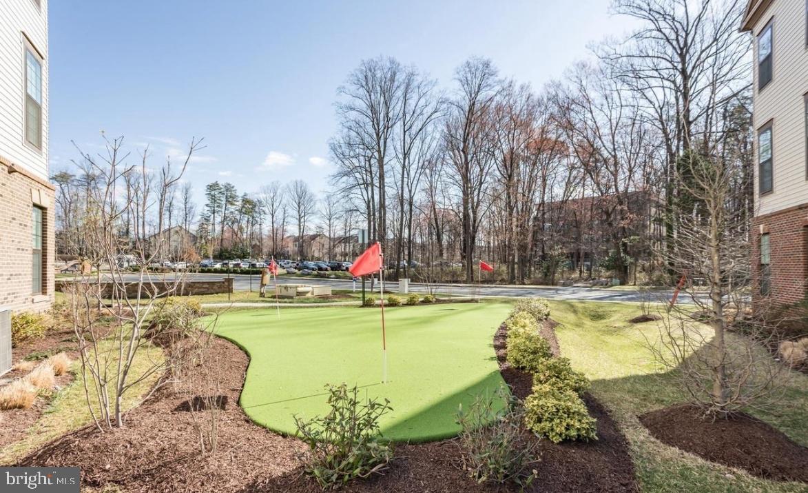 THE ENCLAVE - Residential