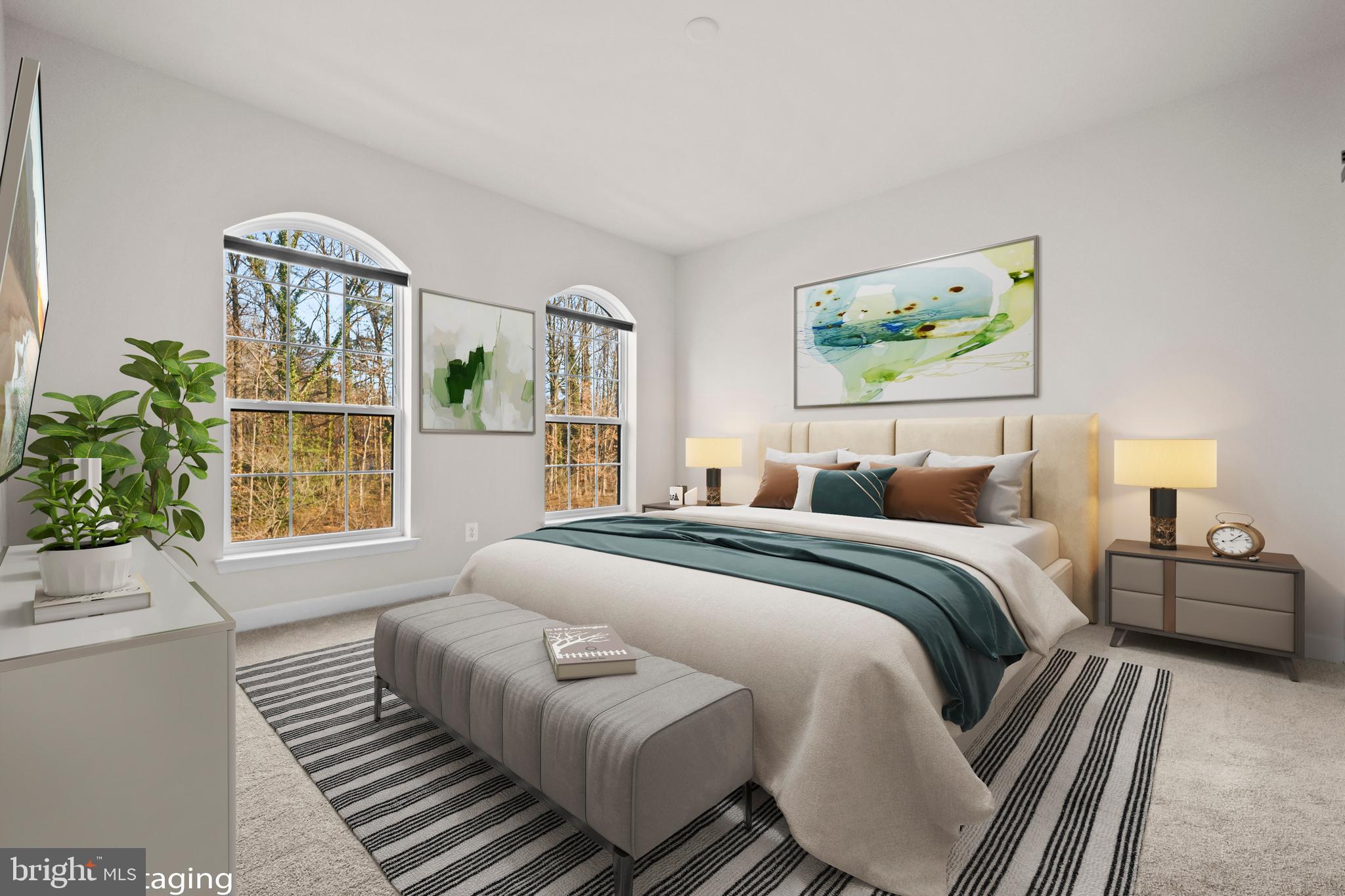 THE ENCLAVE - Residential