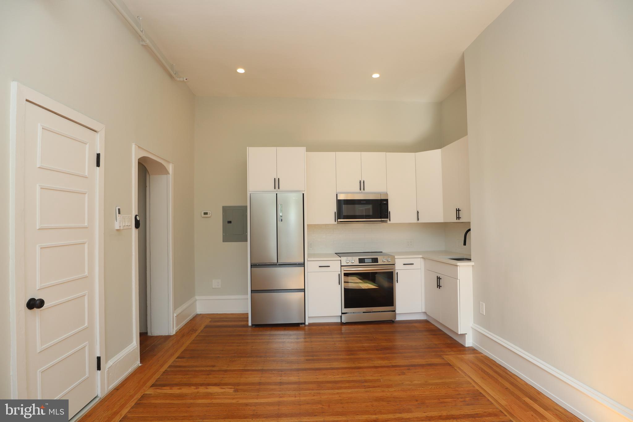 PHILADELPHIA - Residential Lease