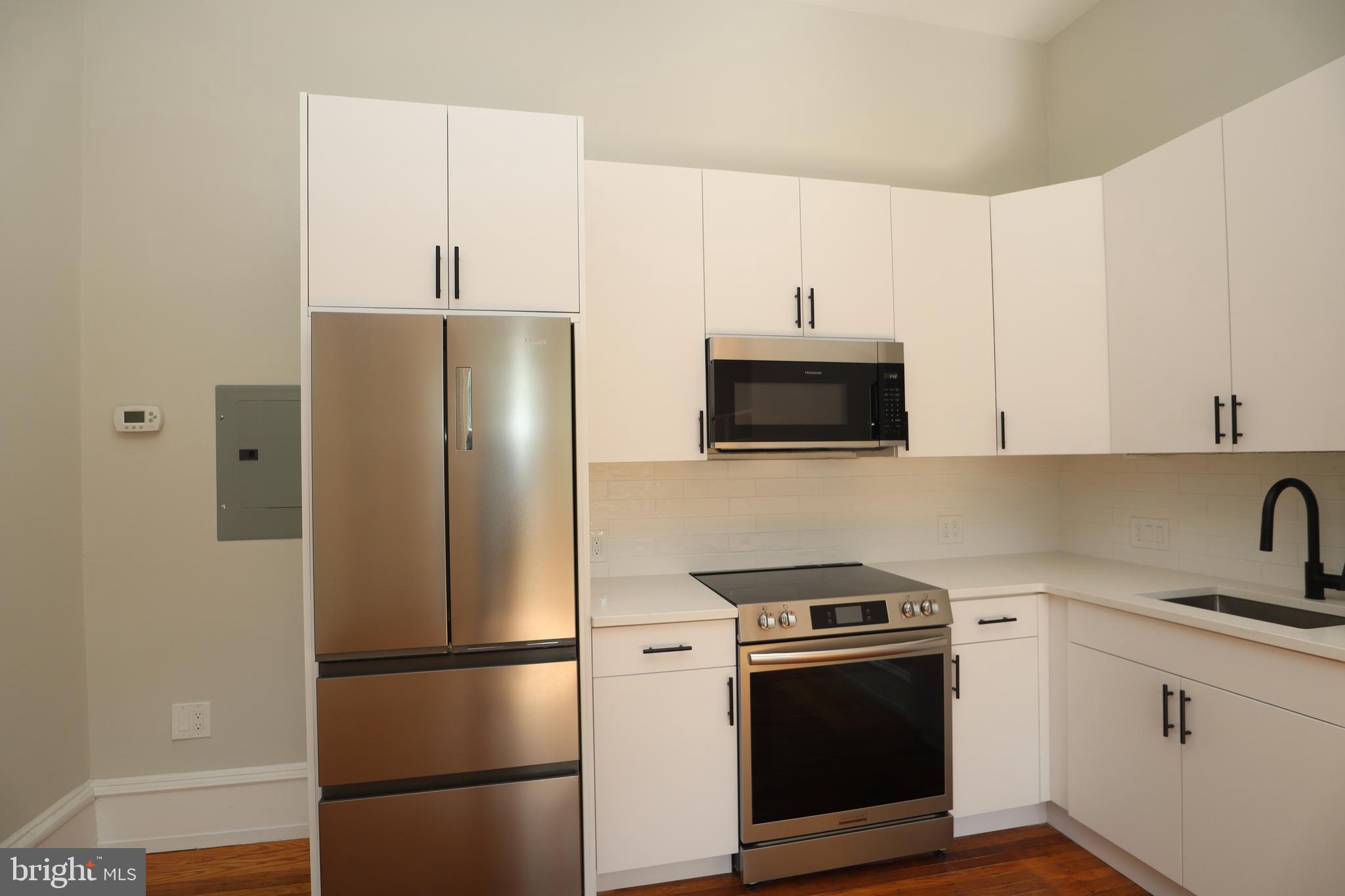 PHILADELPHIA - Residential Lease