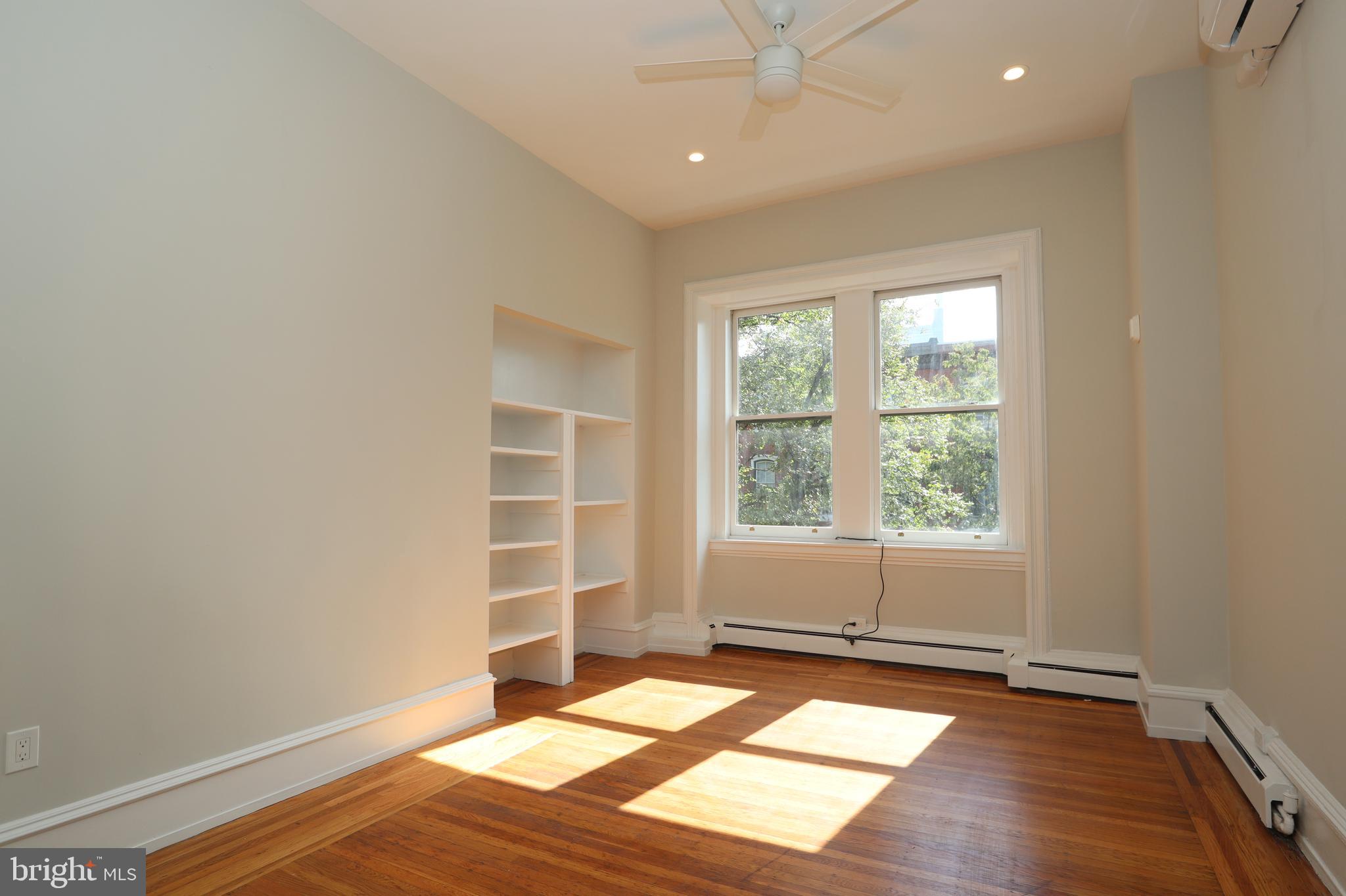 PHILADELPHIA - Residential Lease